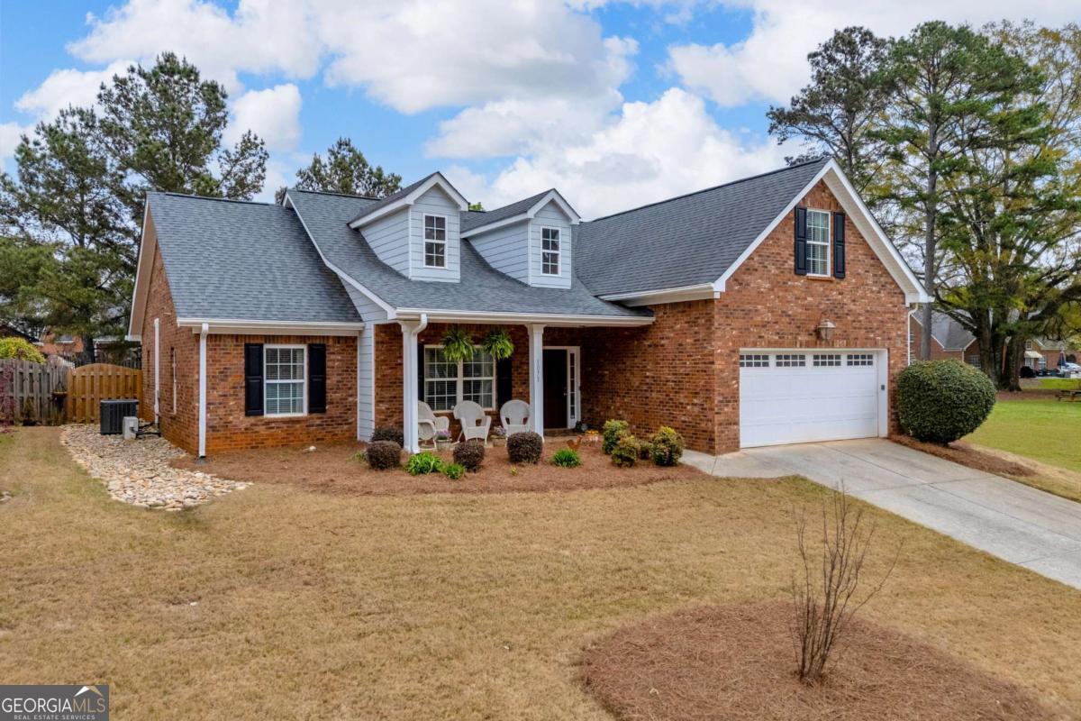 1071 Brookshire Court Bogart GA 30622