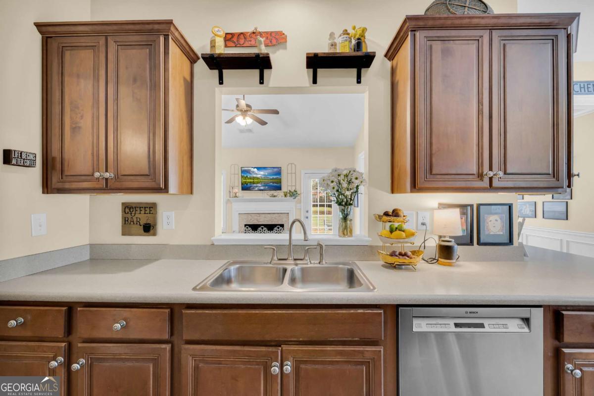 1071 Brookshire Court Bogart GA 30622