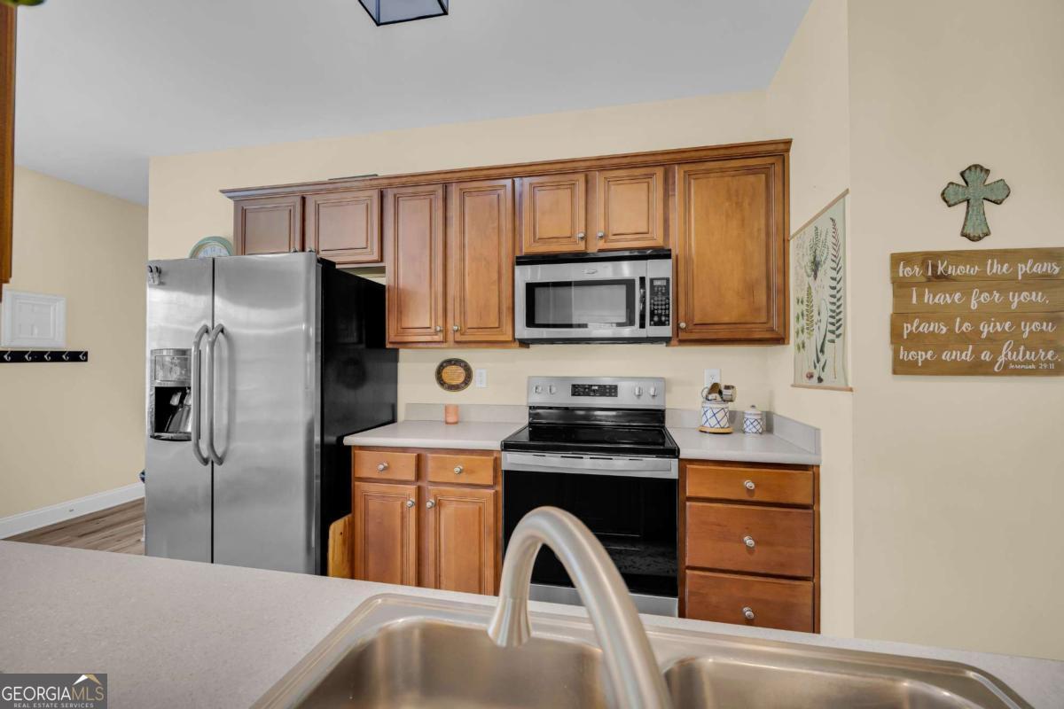 1071 Brookshire Court Bogart GA 30622