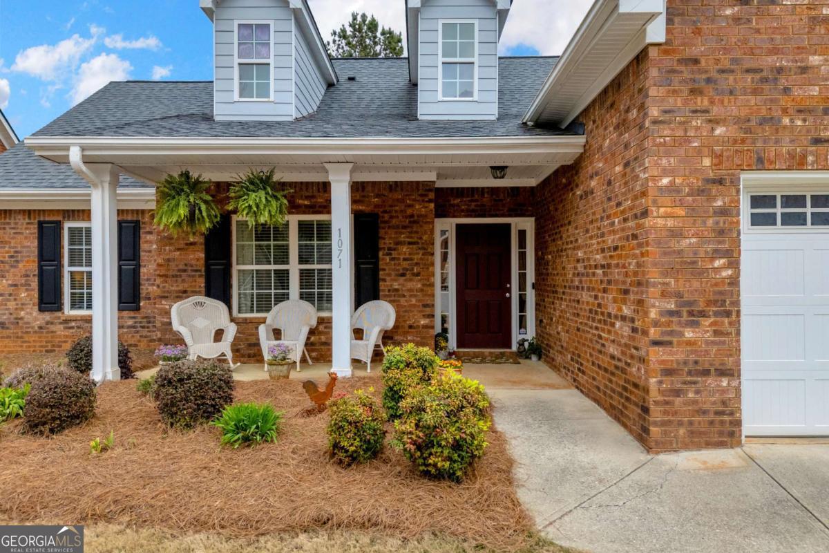 1071 Brookshire Court Bogart GA 30622
