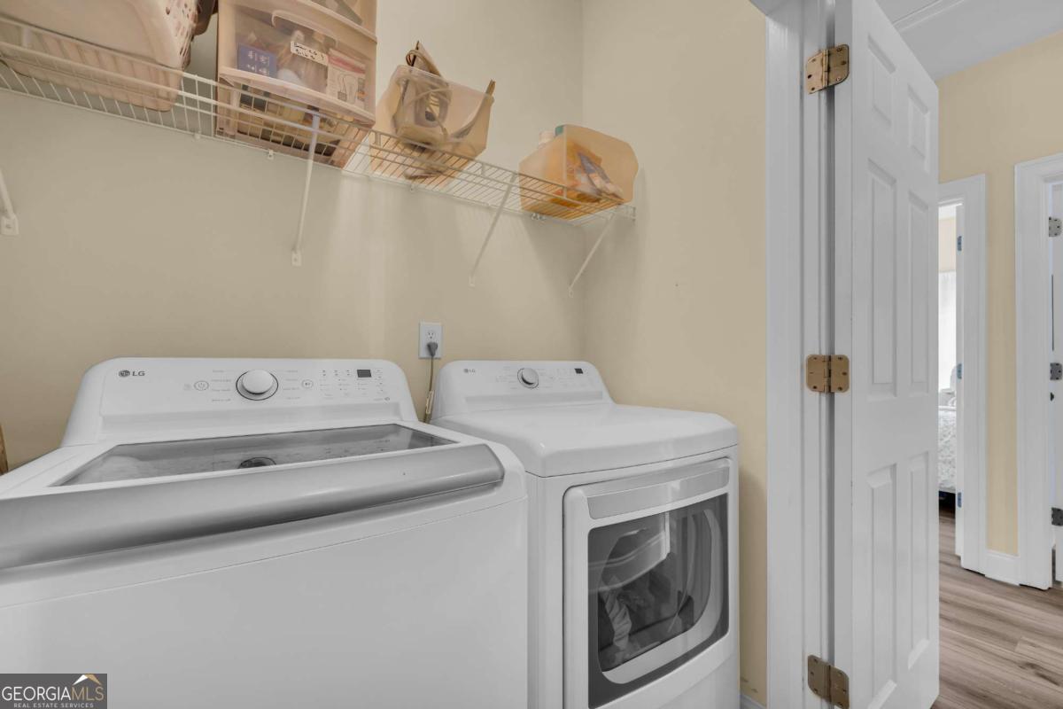 1071 Brookshire Court Bogart GA 30622
