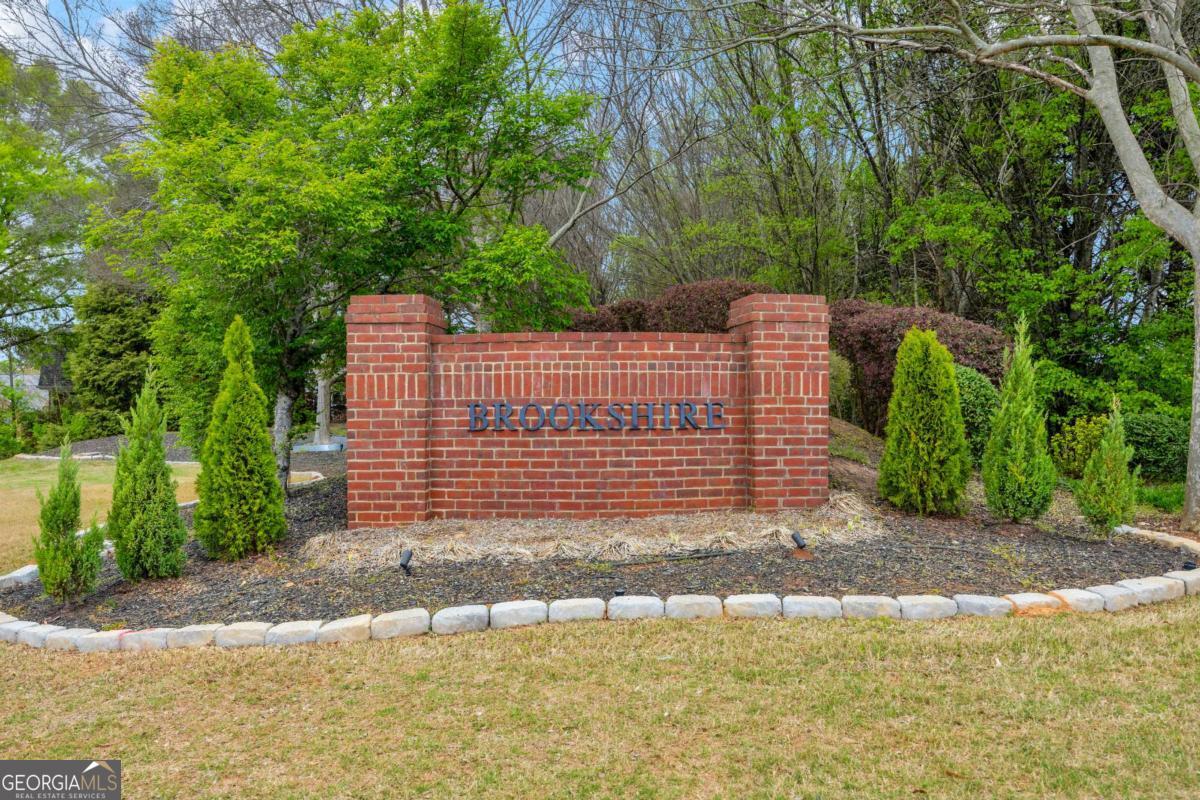 1071 Brookshire Court Bogart GA 30622