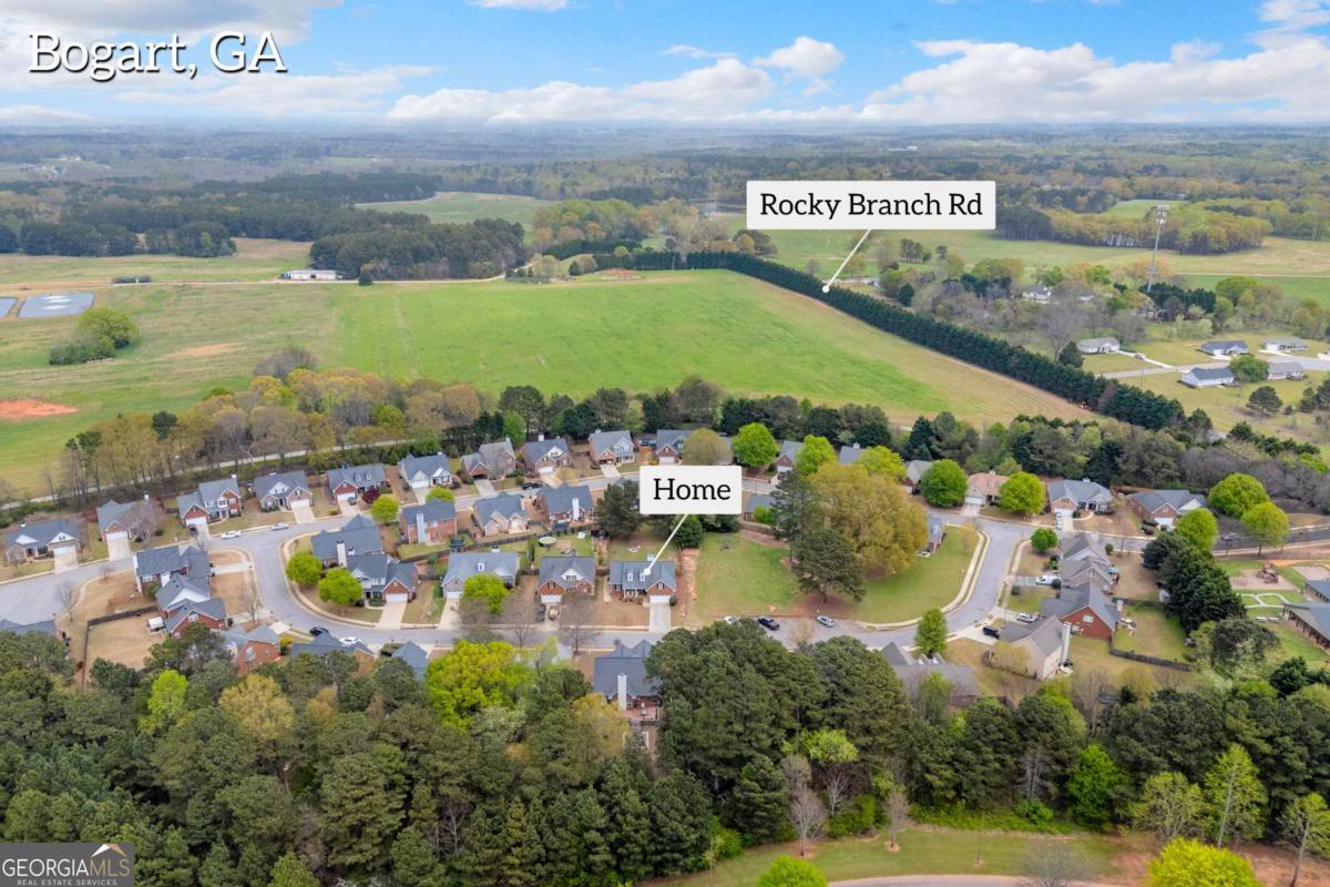 1071 Brookshire Court Bogart GA 30622