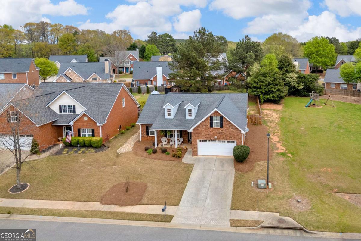 1071 Brookshire Court Bogart GA 30622