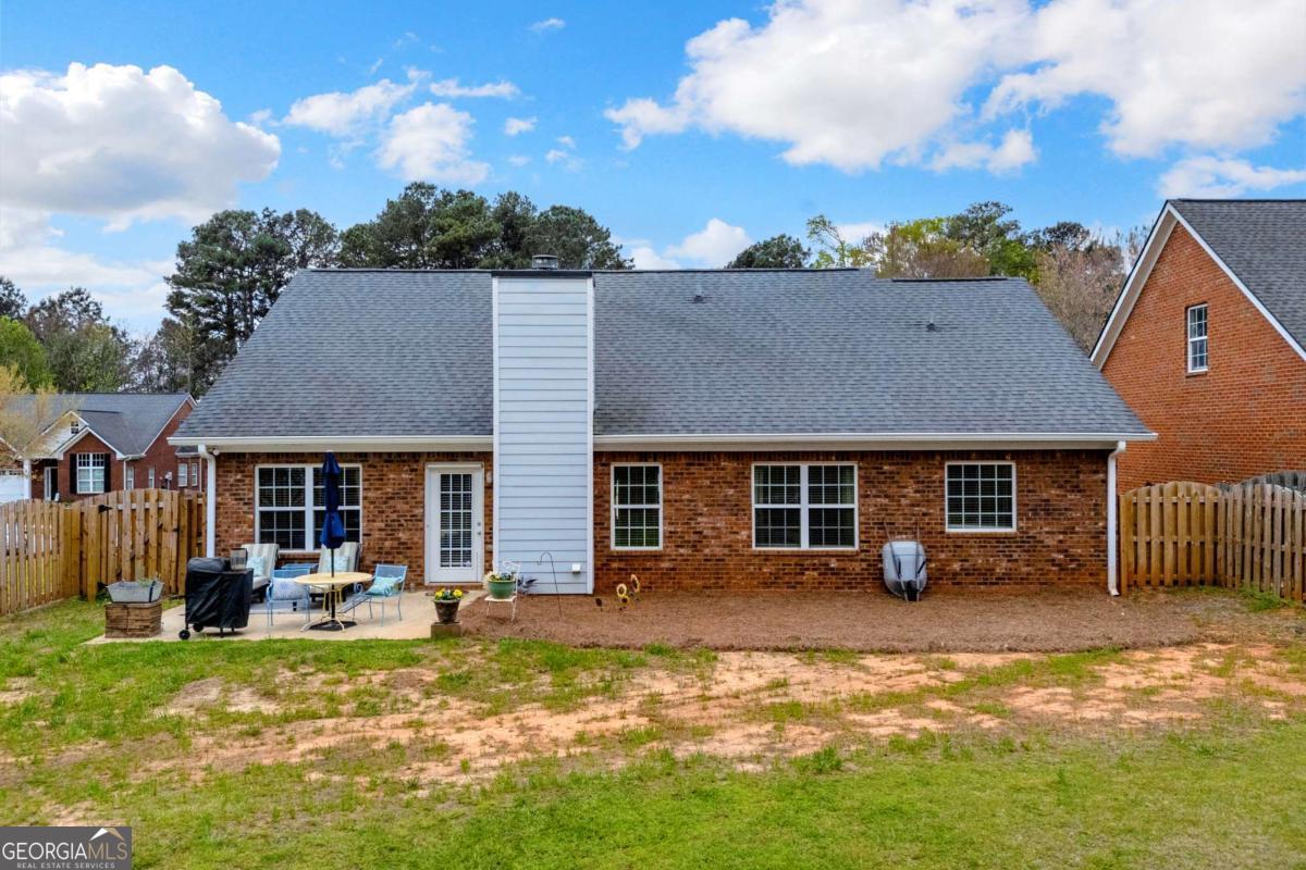 1071 Brookshire Court Bogart GA 30622