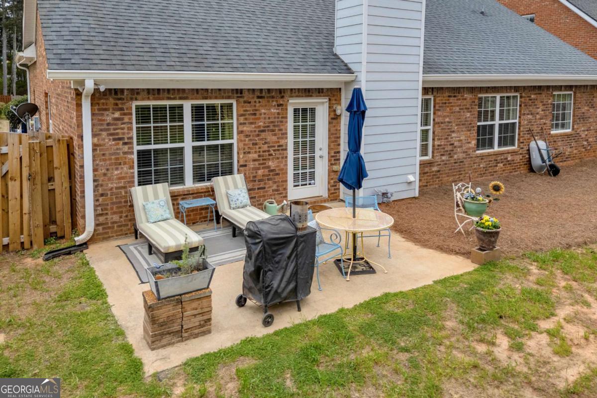 1071 Brookshire Court Bogart GA 30622