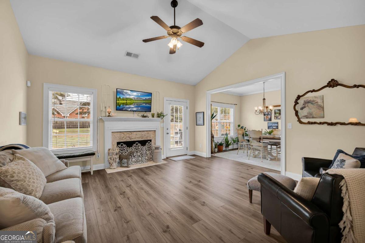 1071 Brookshire Court Bogart GA 30622