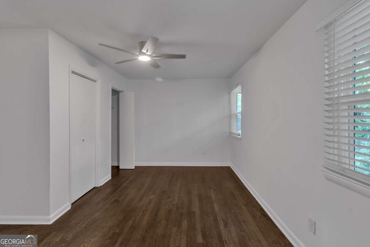 3767 Greentree Drive Decatur GA 30032