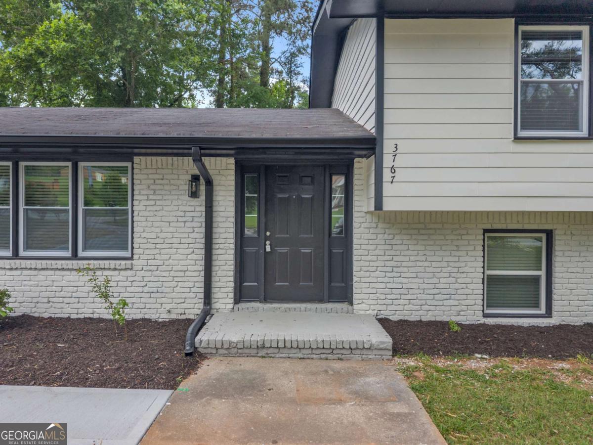 3767 Greentree Drive Decatur GA 30032