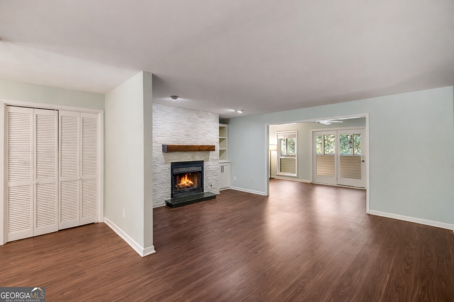 807 Wynnes Ridge Circle SE Marietta GA 30067