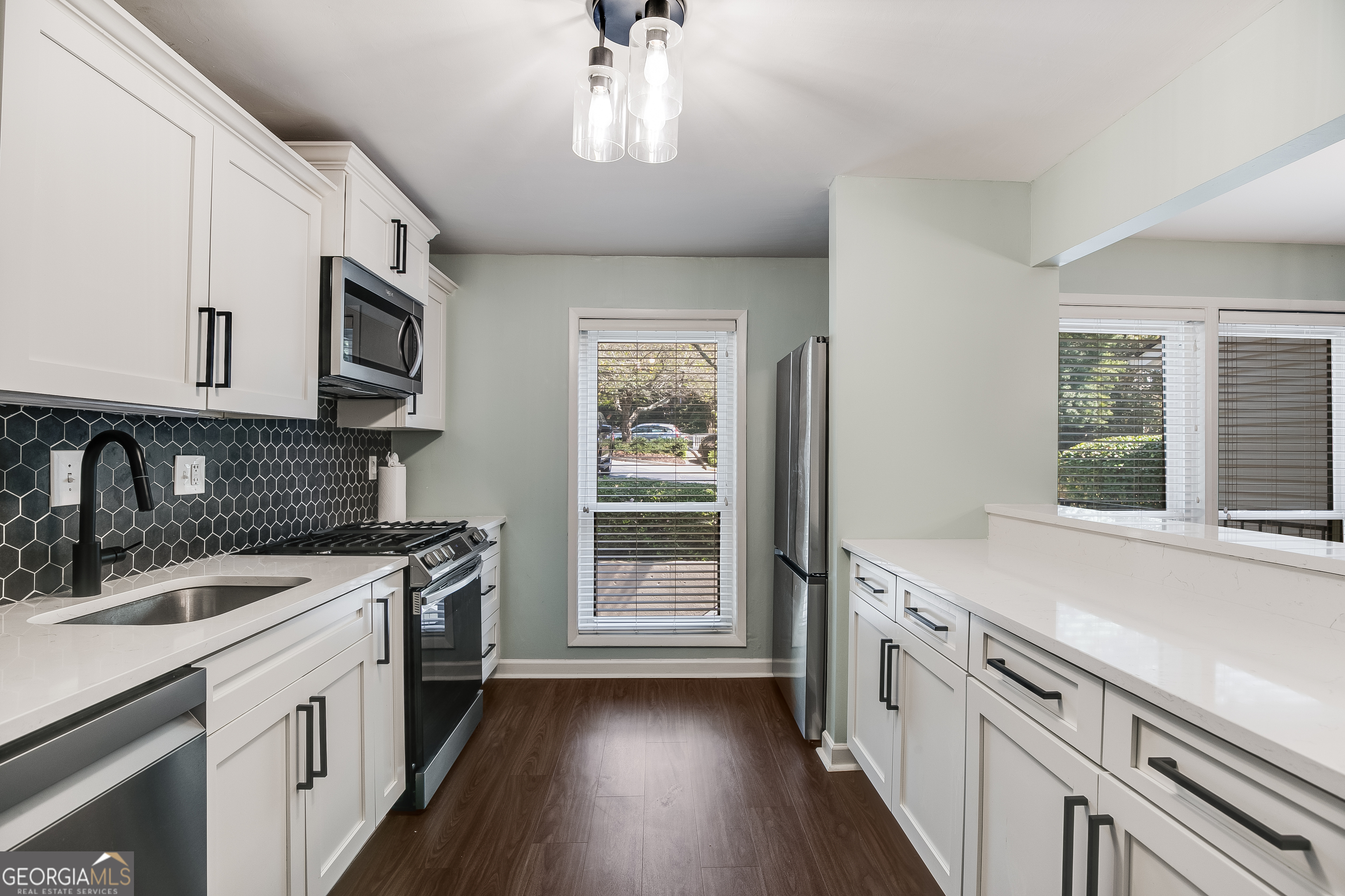 807 Wynnes Ridge Circle SE Marietta GA 30067