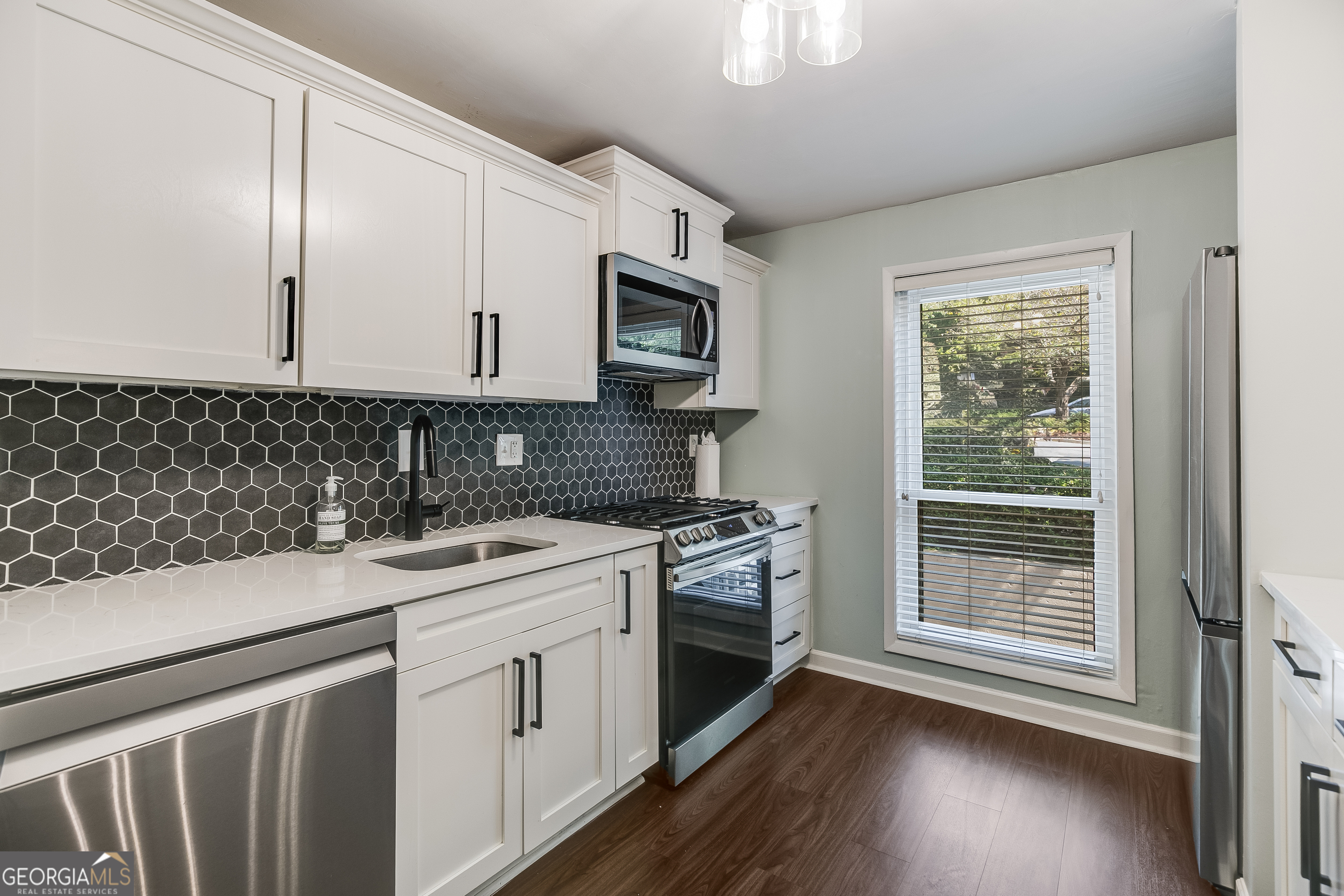 807 Wynnes Ridge Circle SE Marietta GA 30067