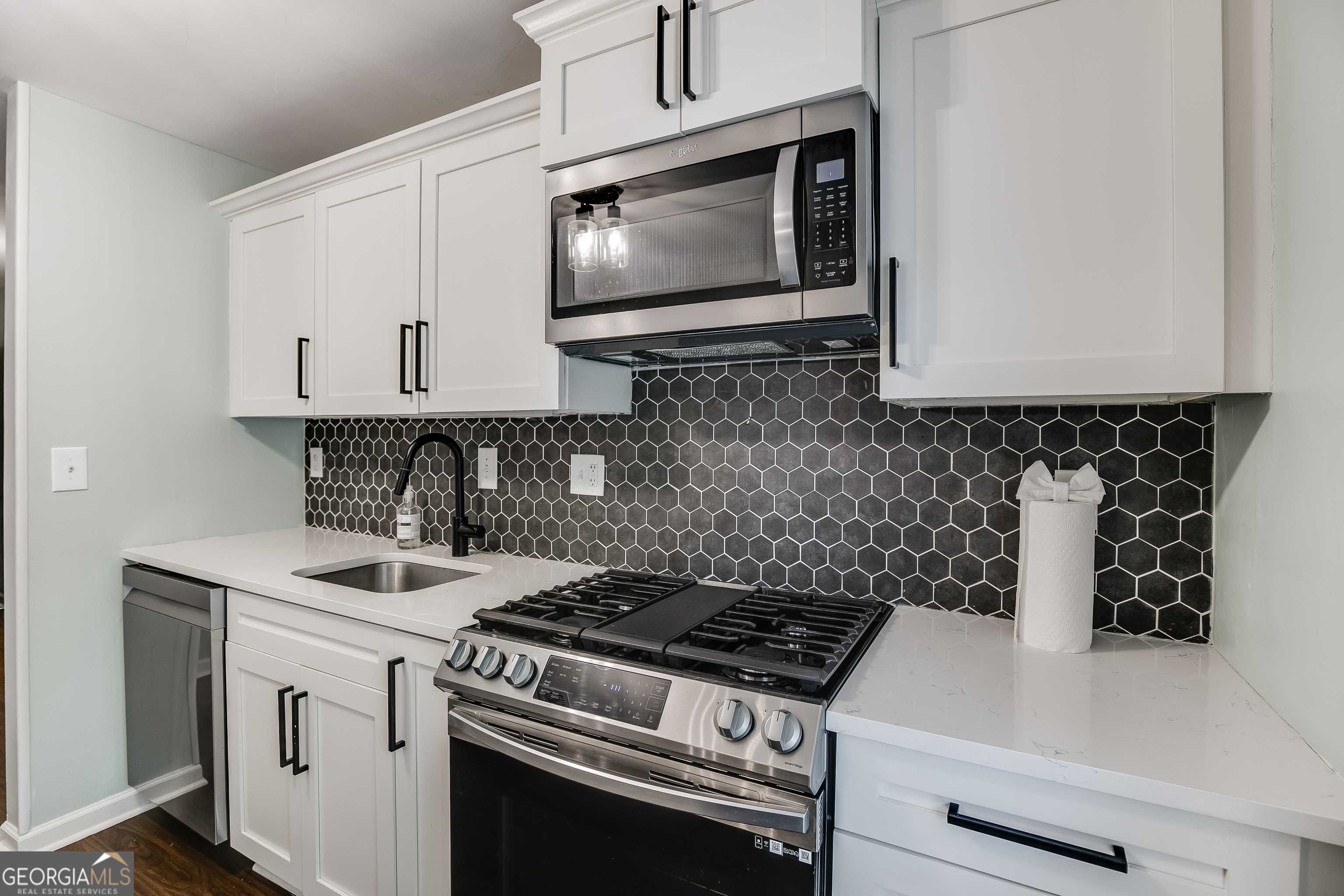 807 Wynnes Ridge Circle SE Marietta GA 30067