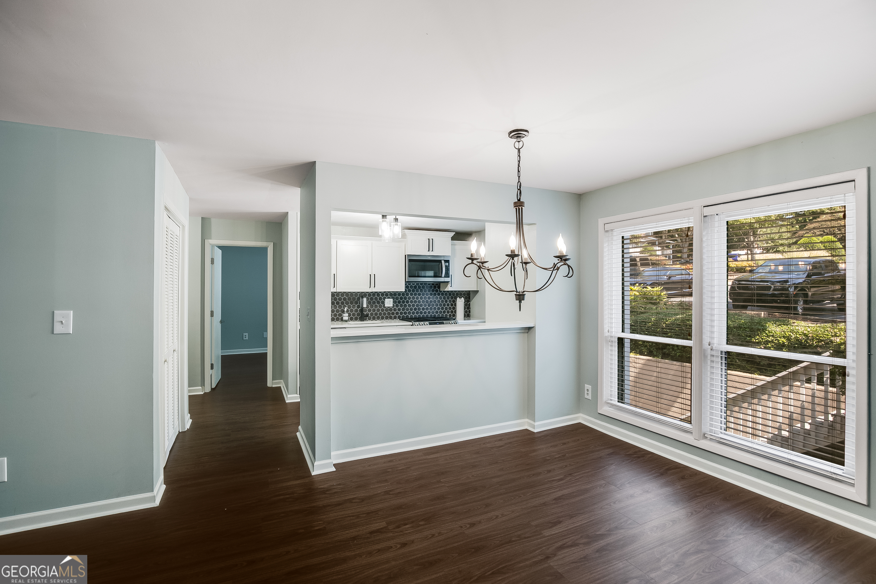 807 Wynnes Ridge Circle SE Marietta GA 30067