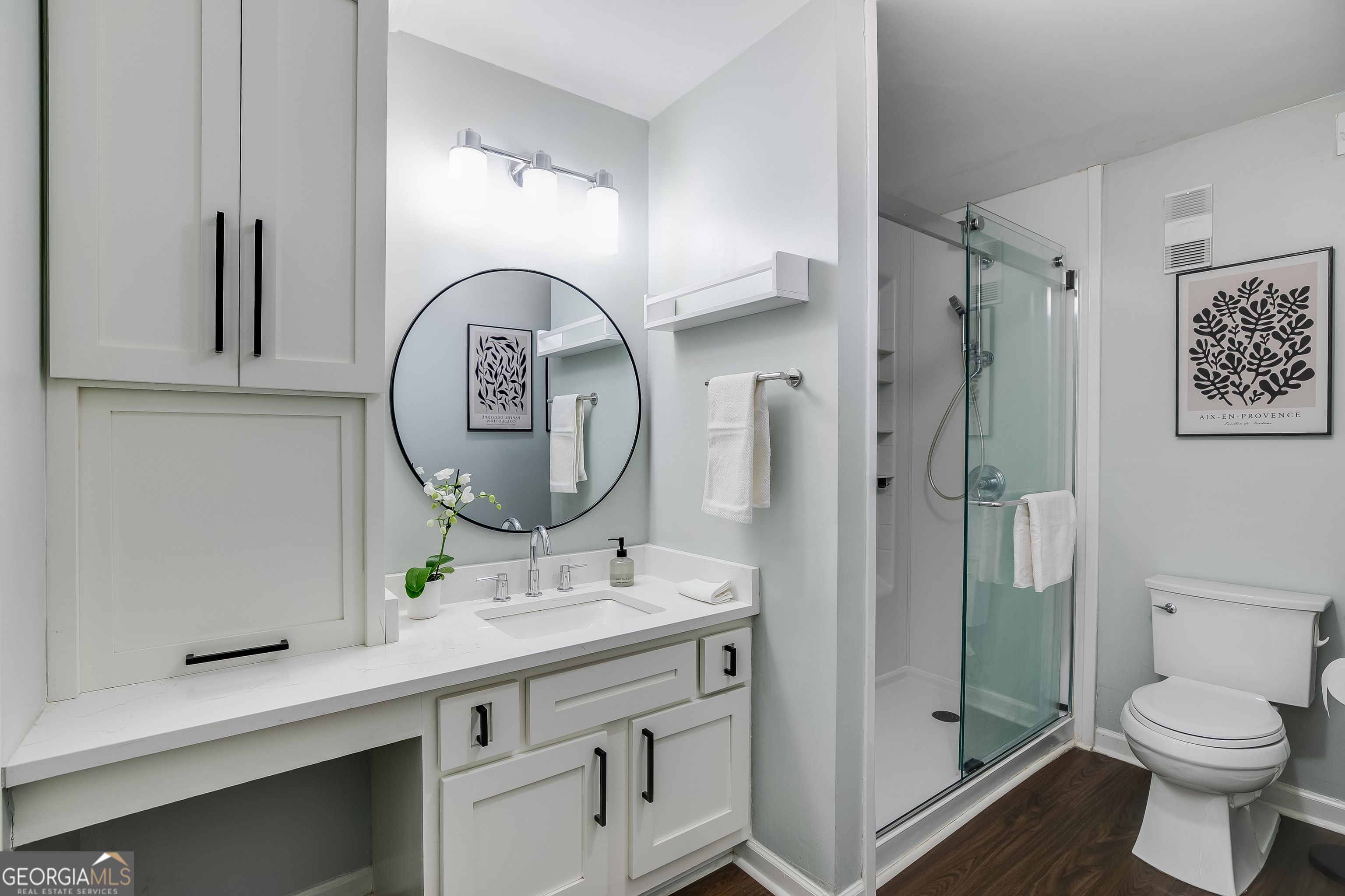 807 Wynnes Ridge Circle SE Marietta GA 30067