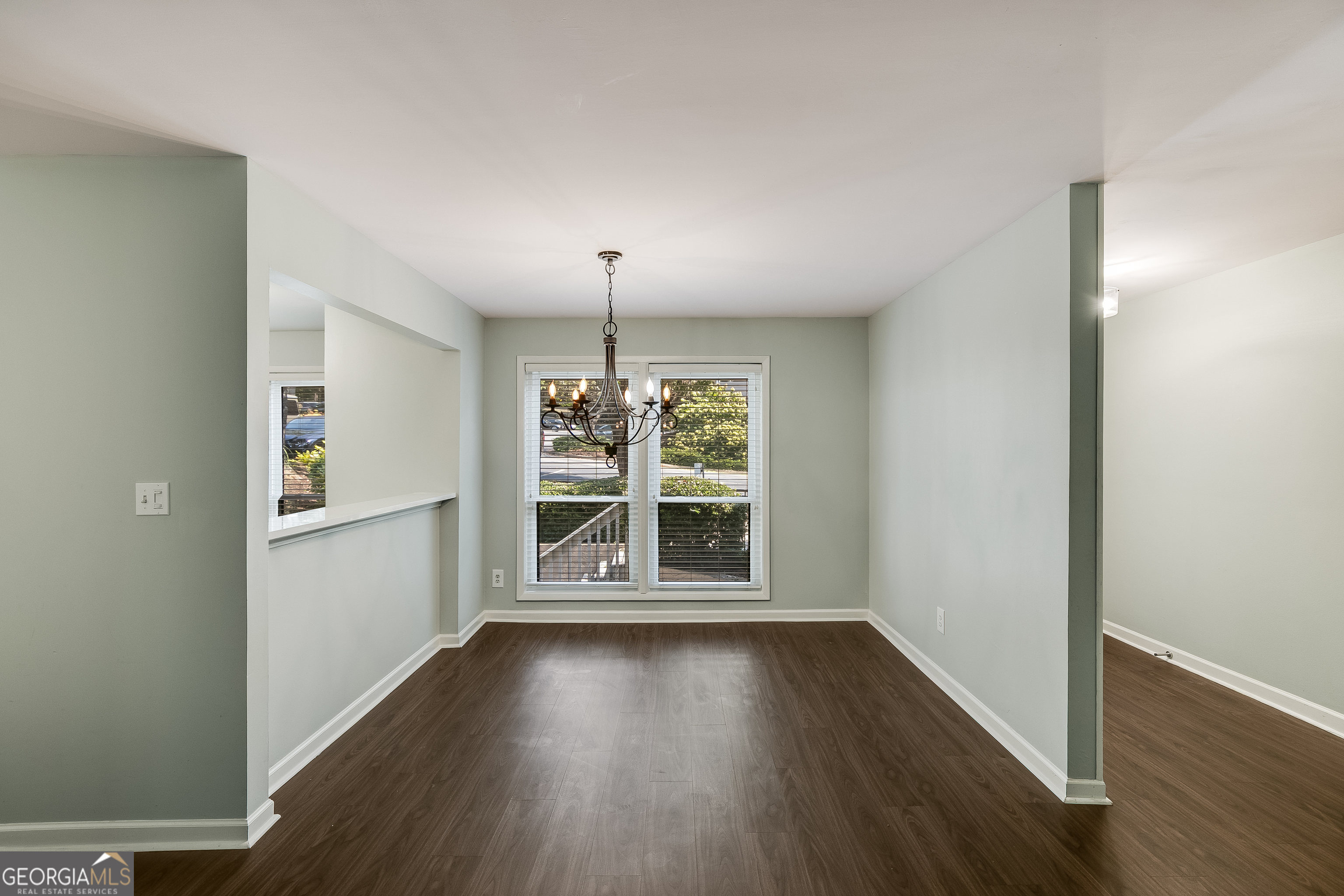 807 Wynnes Ridge Circle SE Marietta GA 30067
