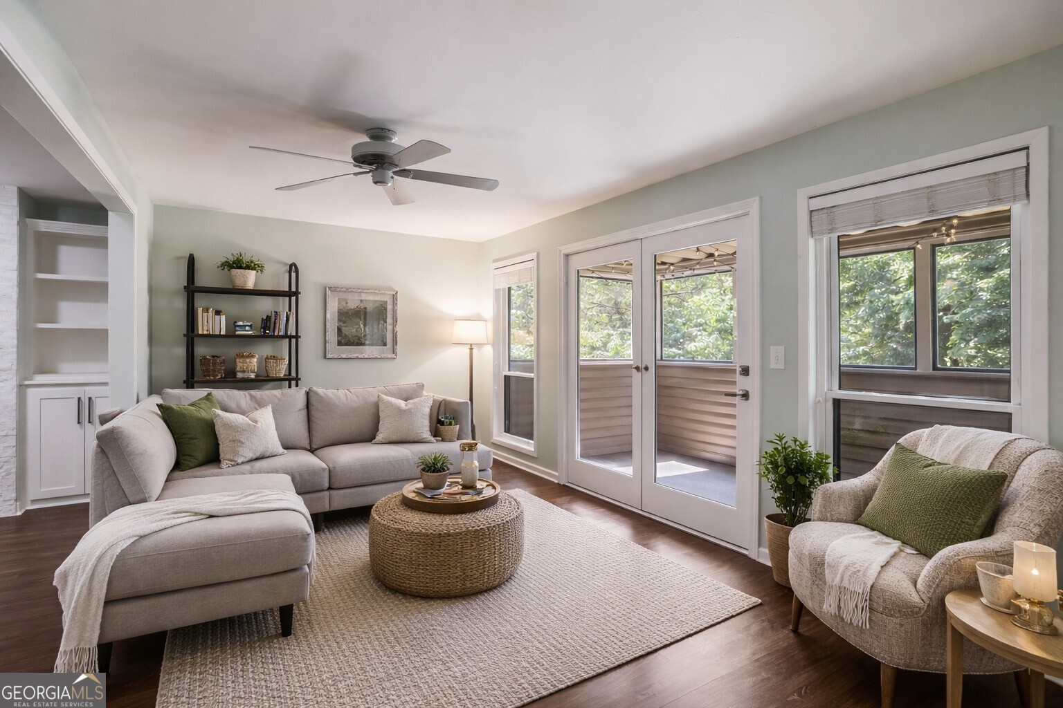 807 Wynnes Ridge Circle SE Marietta GA 30067