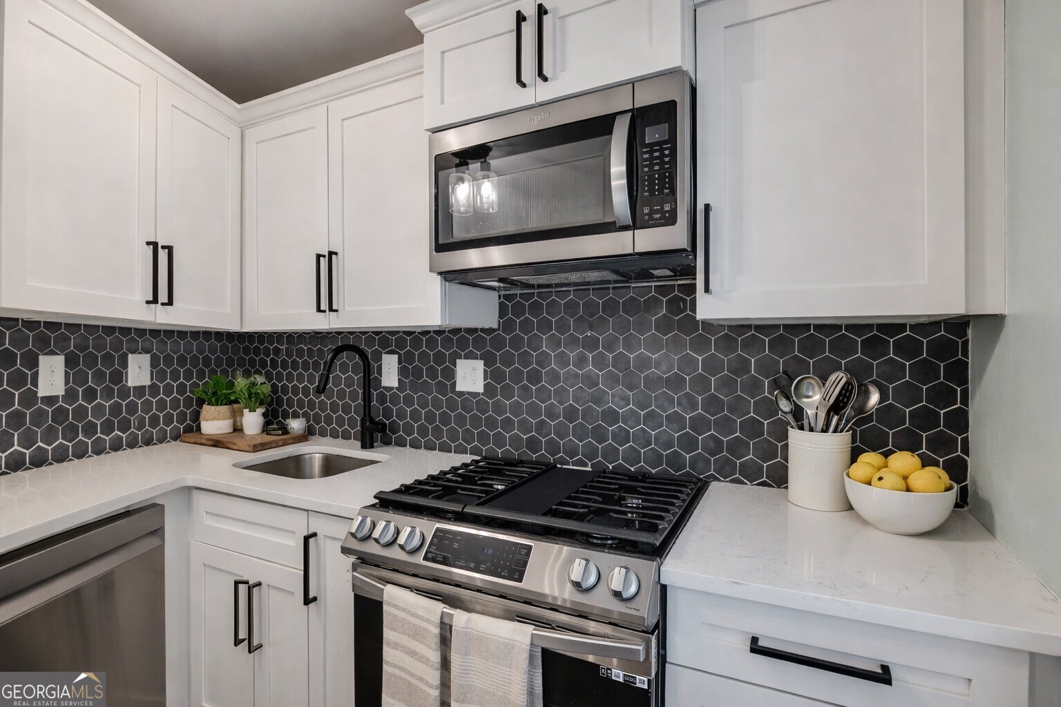 807 Wynnes Ridge Circle SE Marietta GA 30067