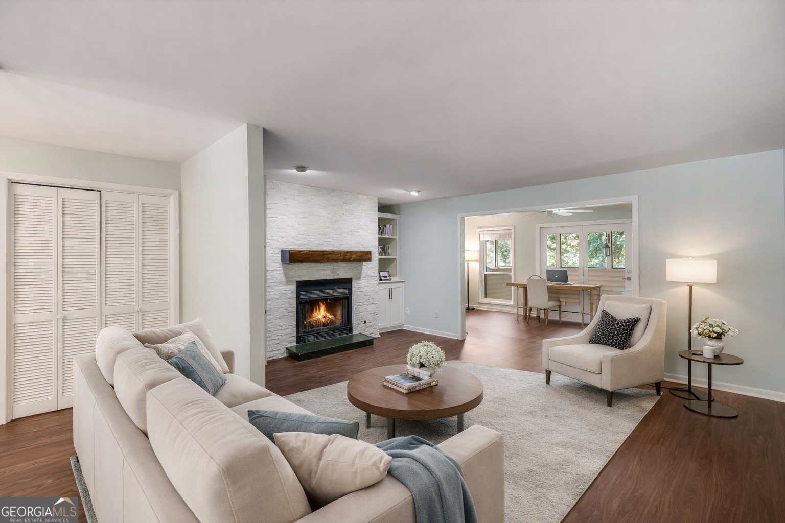 807 Wynnes Ridge Circle SE Marietta GA 30067