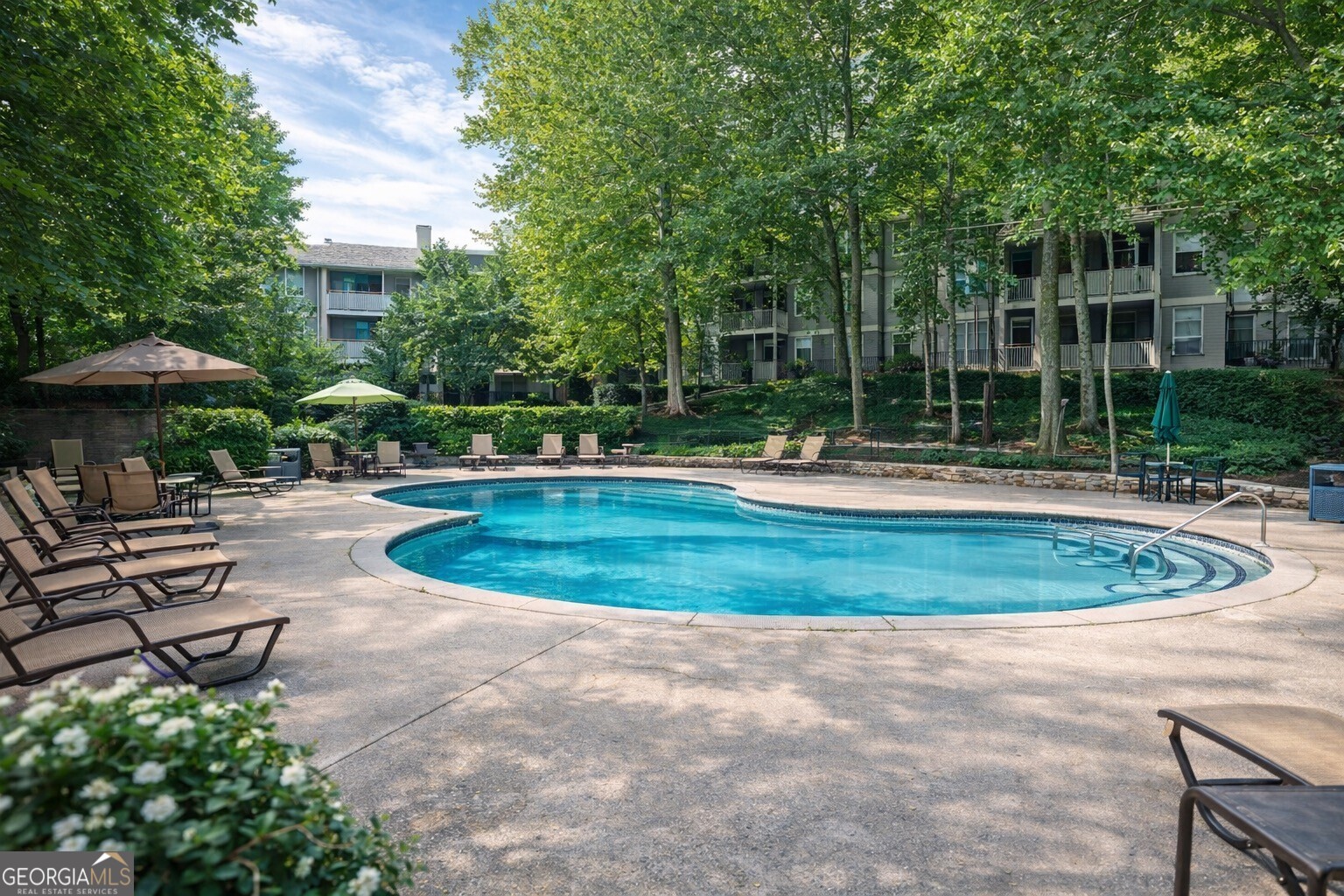 807 Wynnes Ridge Circle SE Marietta GA 30067