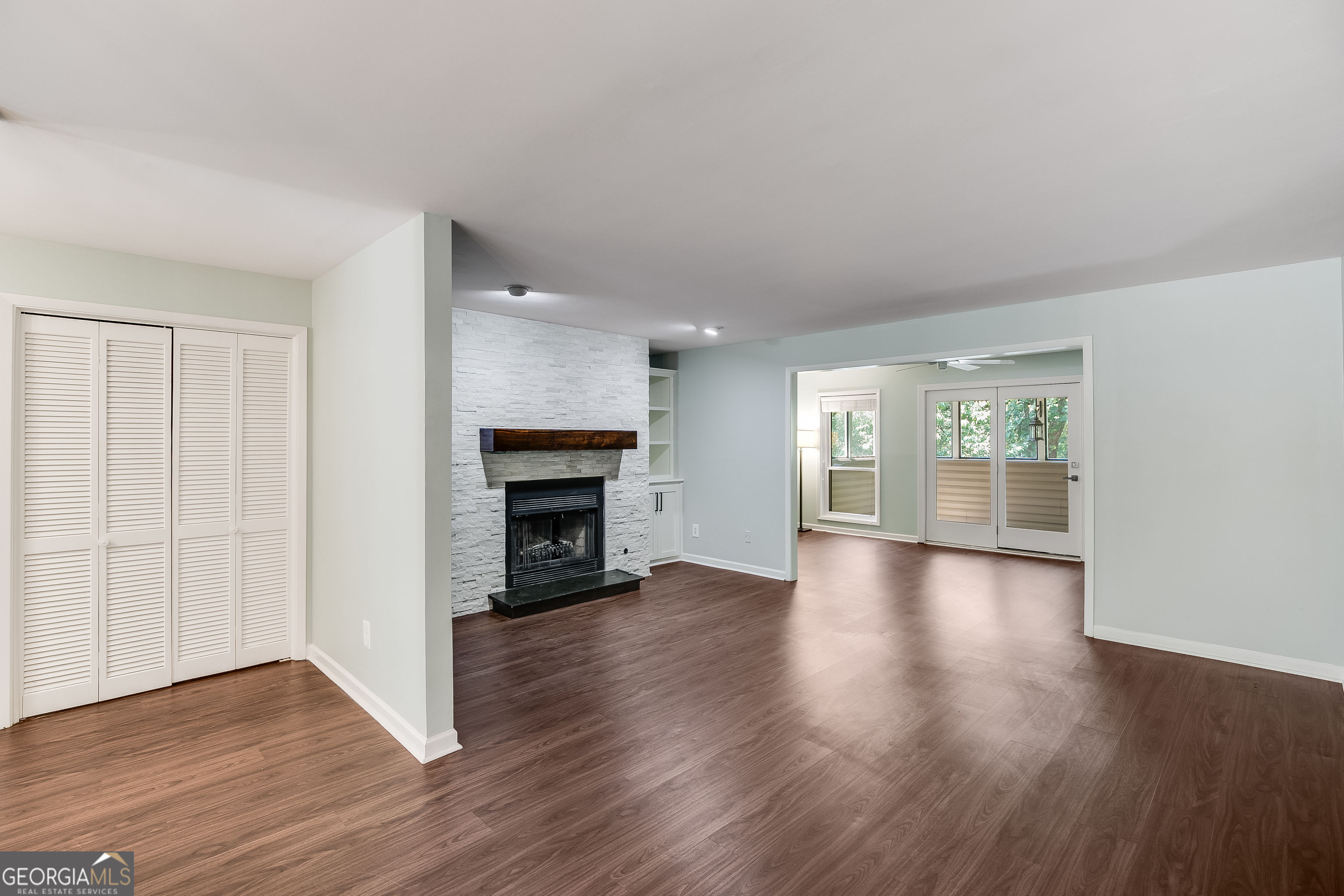 807 Wynnes Ridge Circle SE Marietta GA 30067