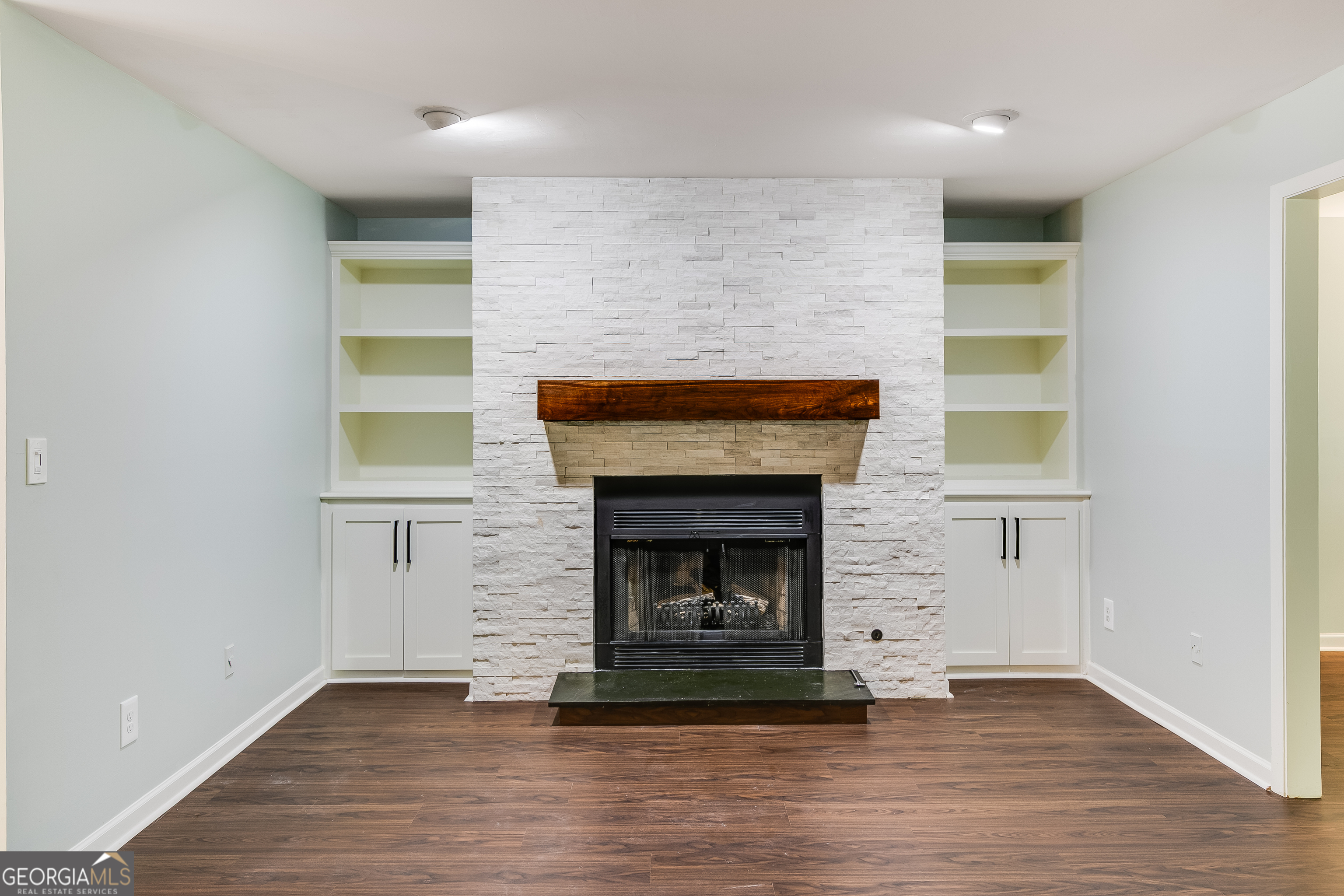 807 Wynnes Ridge Circle SE Marietta GA 30067