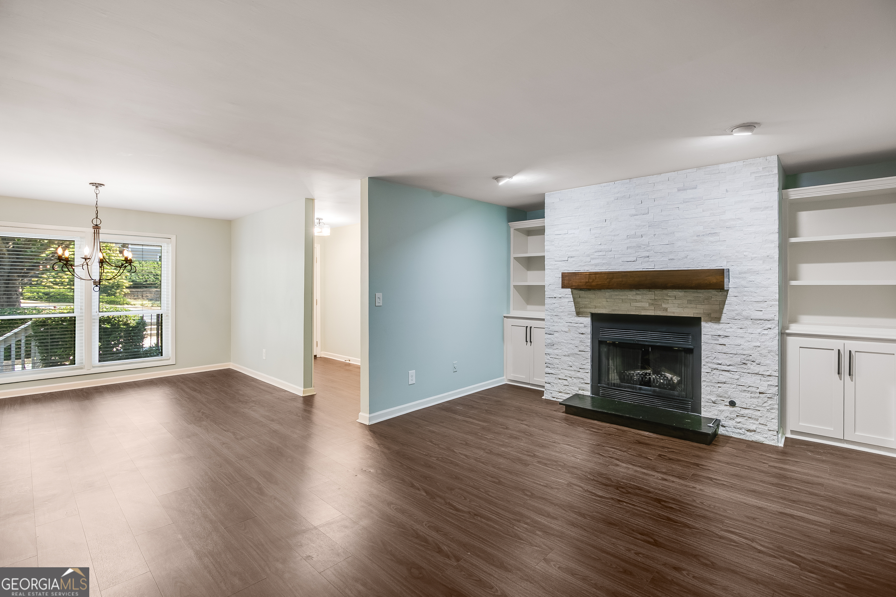 807 Wynnes Ridge Circle SE Marietta GA 30067