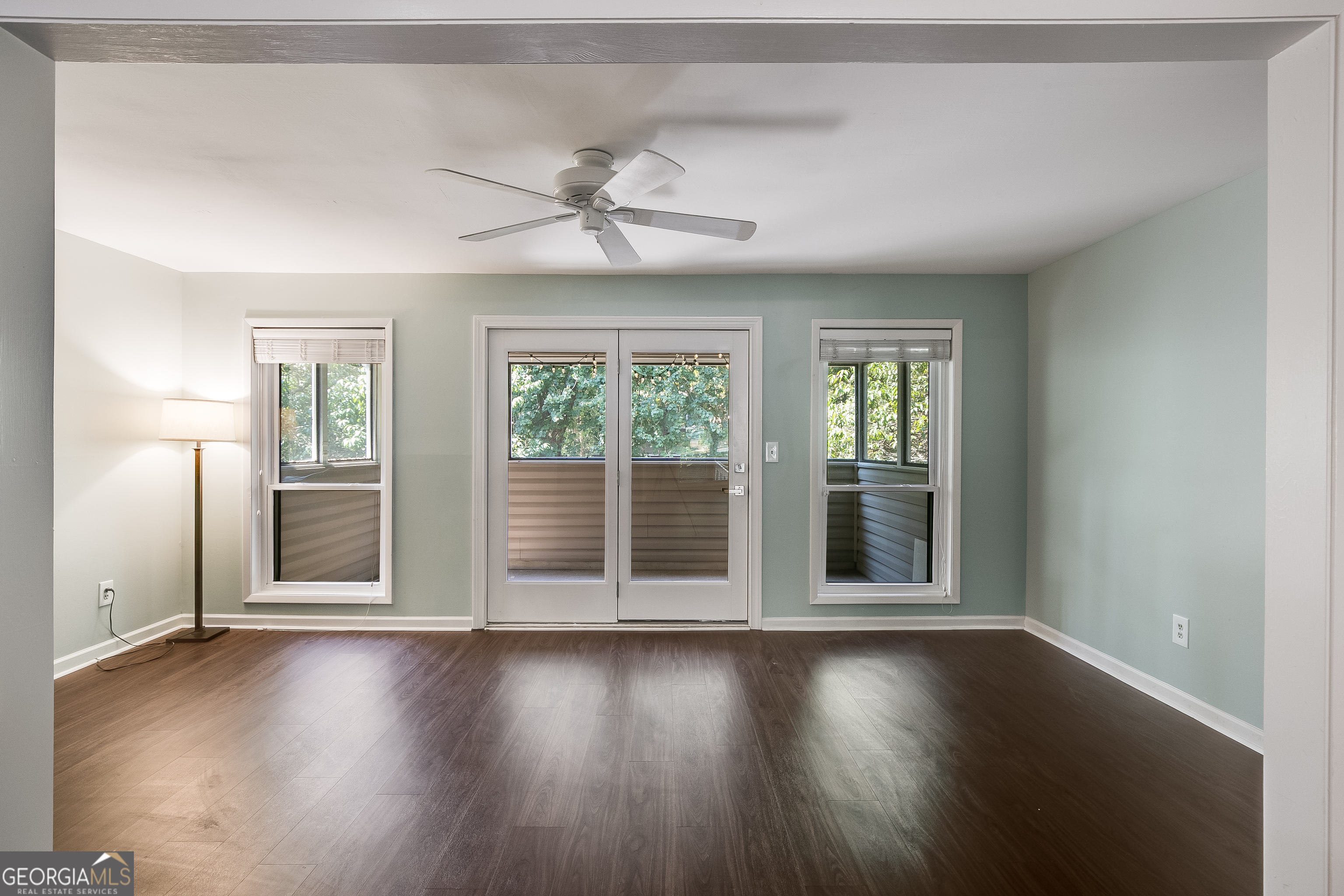 807 Wynnes Ridge Circle SE Marietta GA 30067