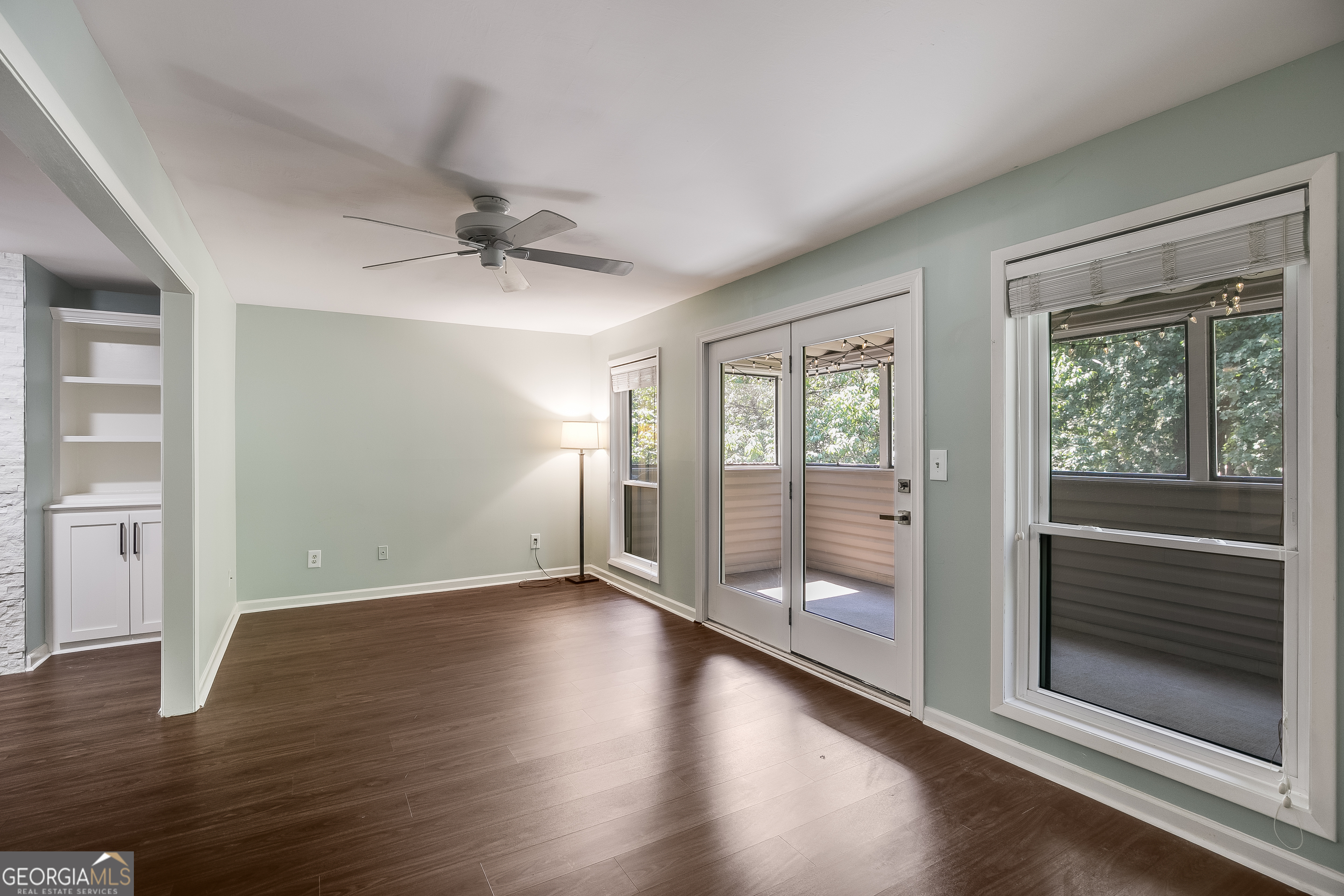 807 Wynnes Ridge Circle SE Marietta GA 30067