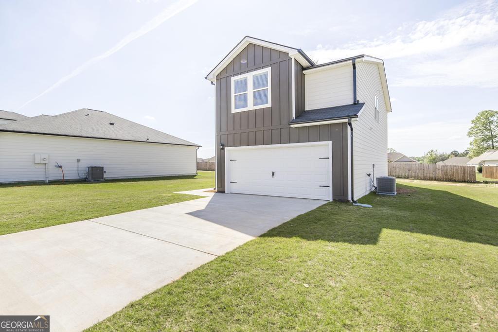 115 Bulloch Court Byron GA 31008