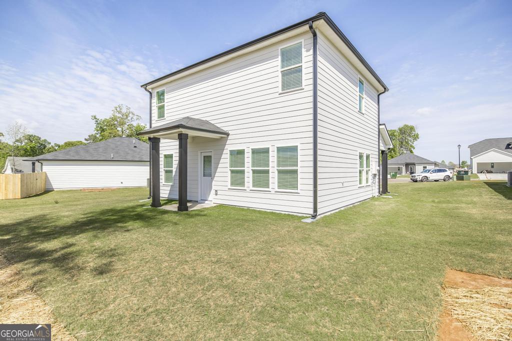 115 Bulloch Court Byron GA 31008