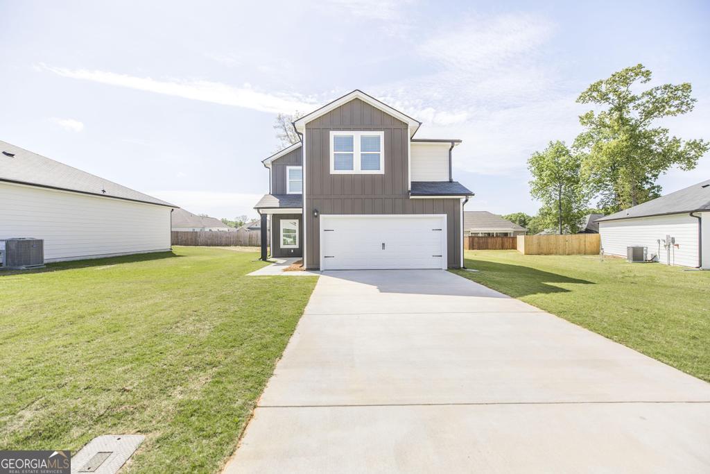 115 Bulloch Court Byron GA 31008