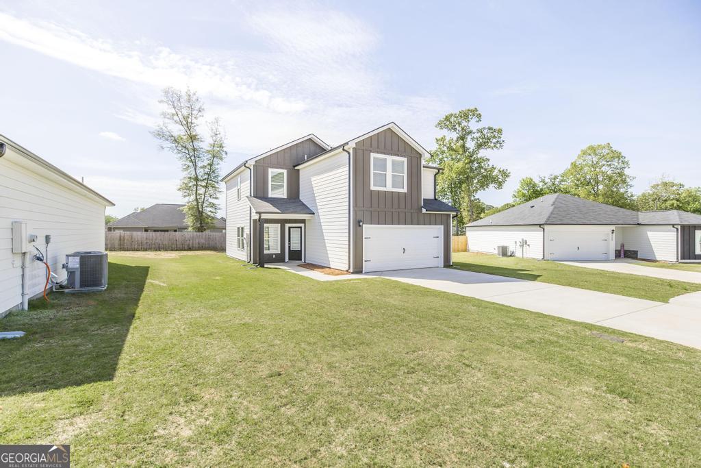 115 Bulloch Court Byron GA 31008