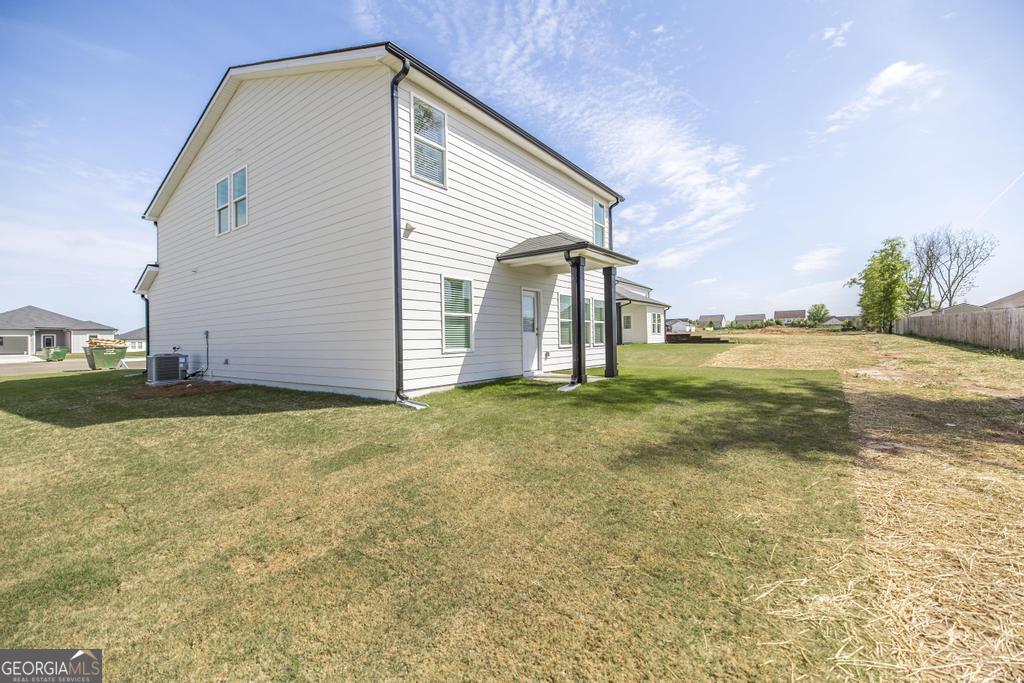 115 Bulloch Court Byron GA 31008