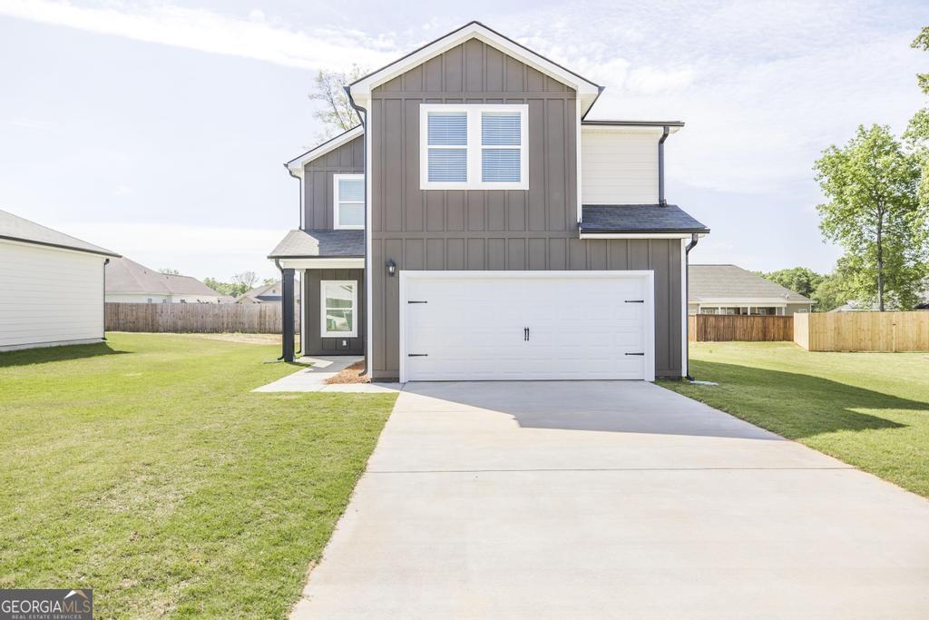 115 Bulloch Court Byron GA 31008