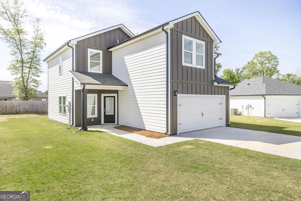 115 Bulloch Court Byron GA 31008