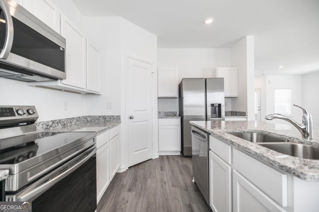 115 Bulloch Court Byron GA 31008