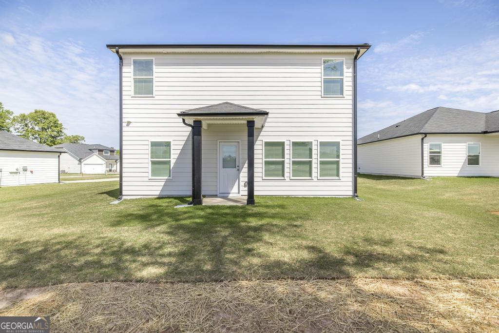 115 Bulloch Court Byron GA 31008