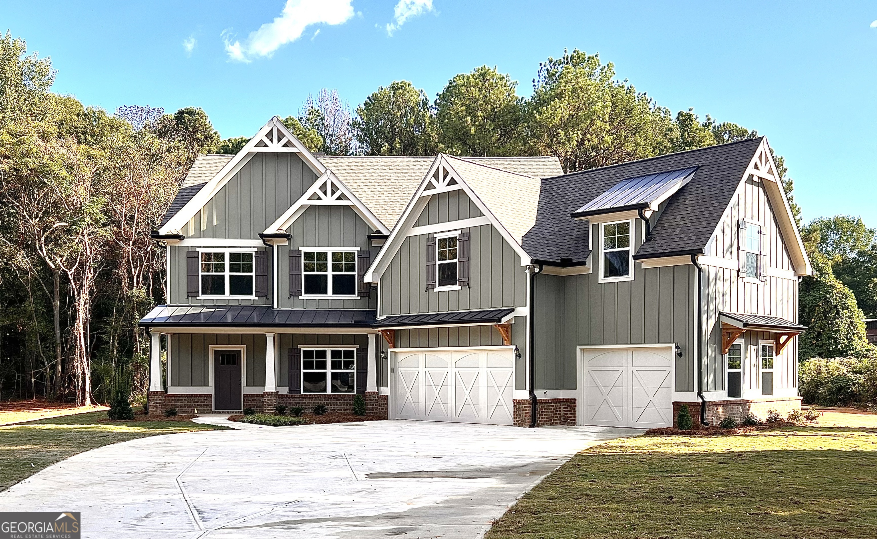 865 Elder Drive Jefferson GA 30549