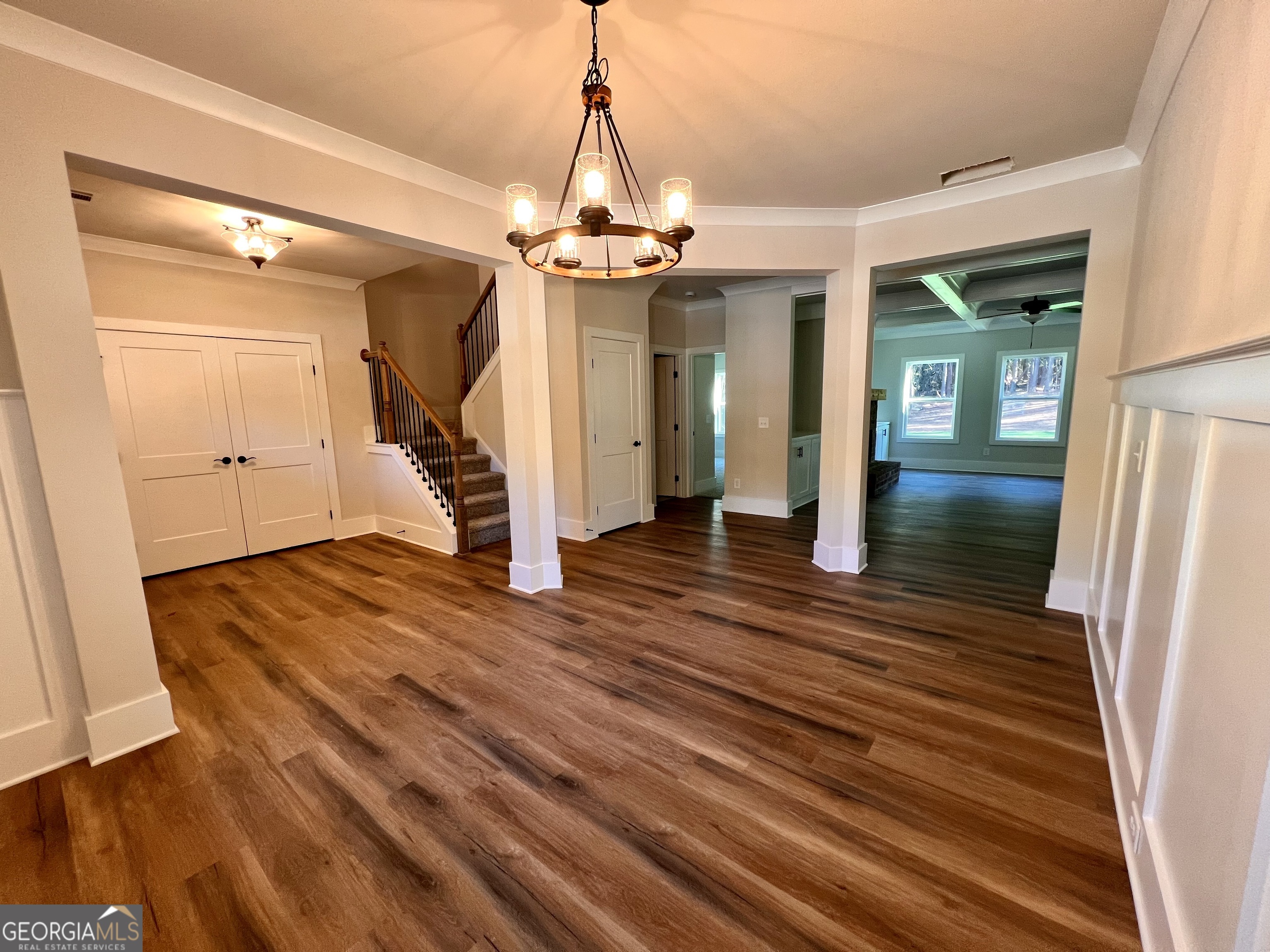 865 Elder Drive Jefferson GA 30549