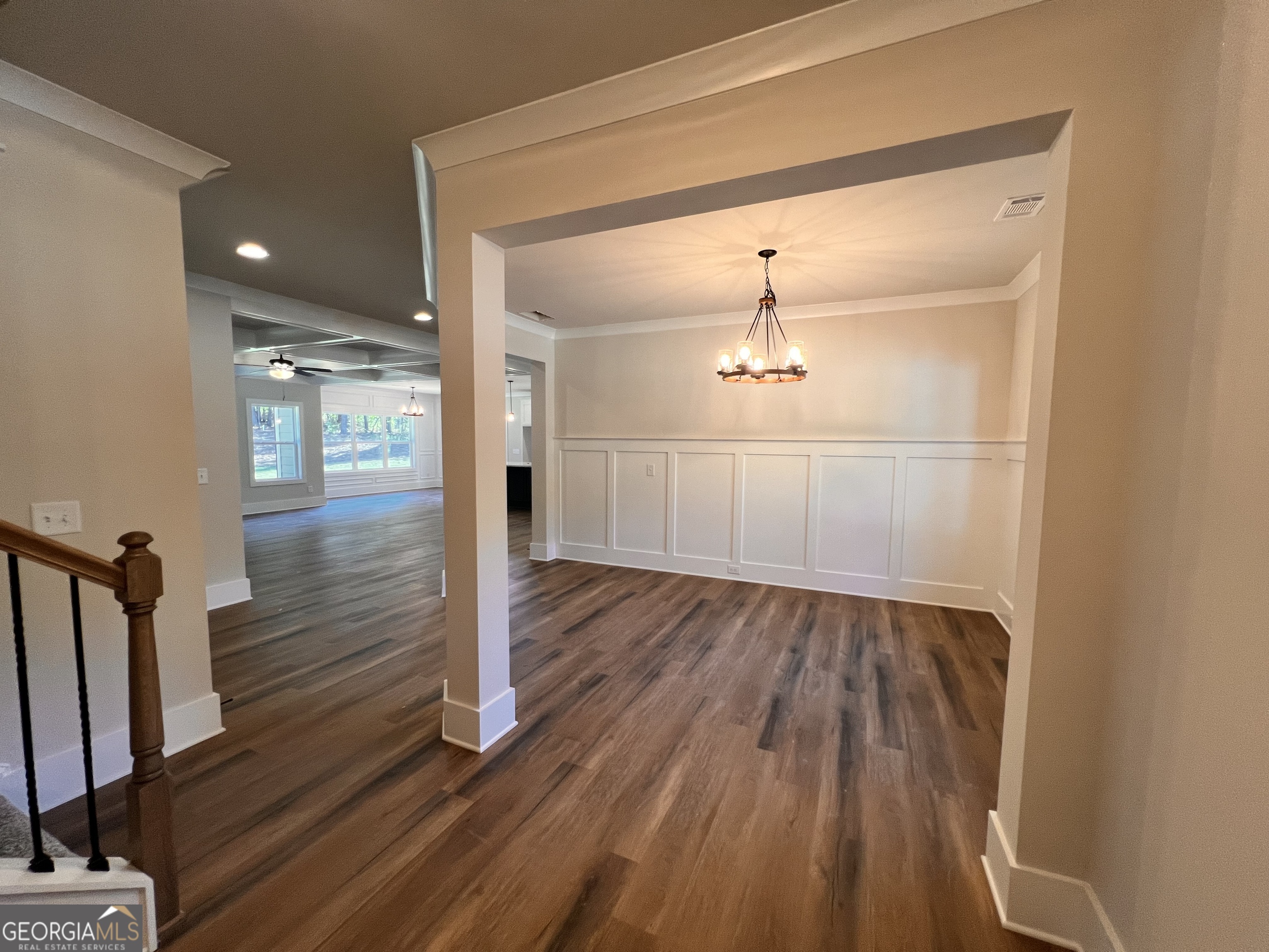 865 Elder Drive Jefferson GA 30549