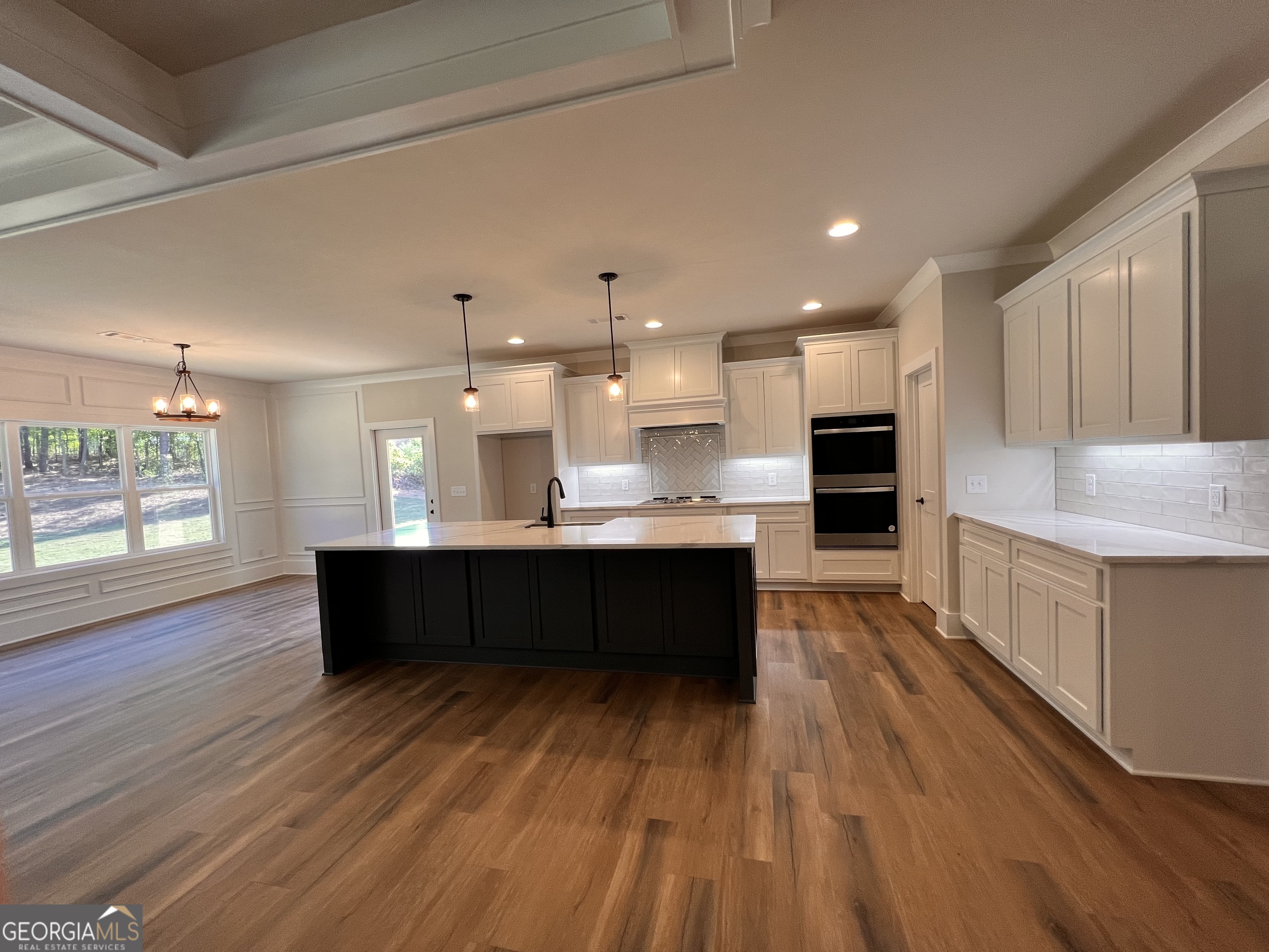 865 Elder Drive Jefferson GA 30549