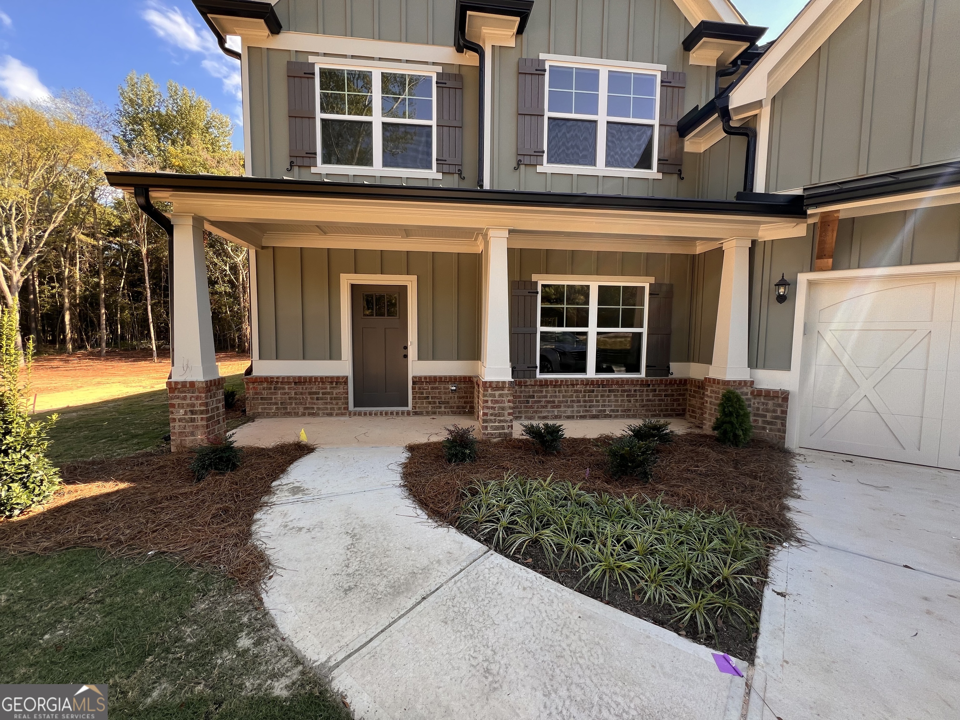 865 Elder Drive Jefferson GA 30549