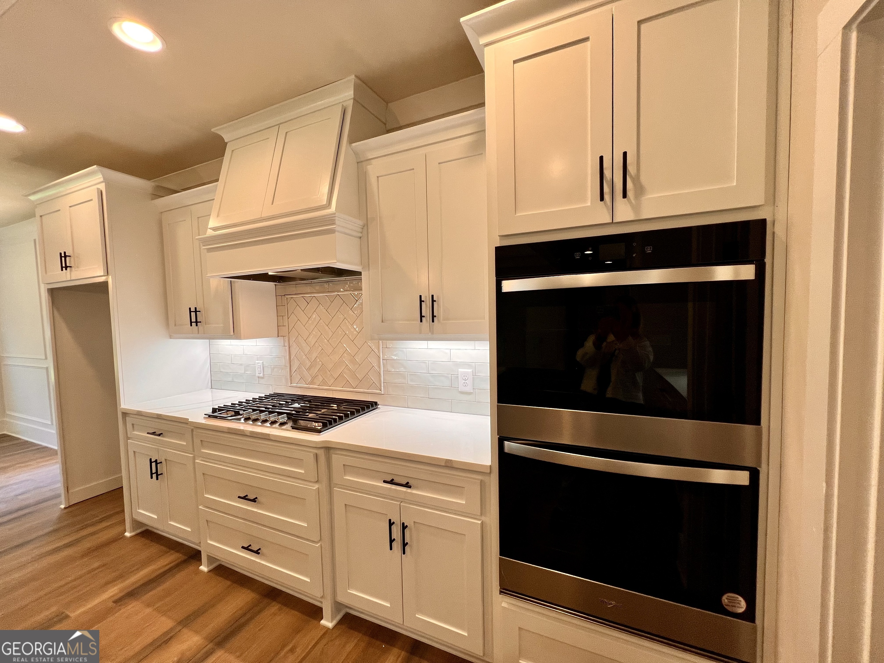 865 Elder Drive Jefferson GA 30549