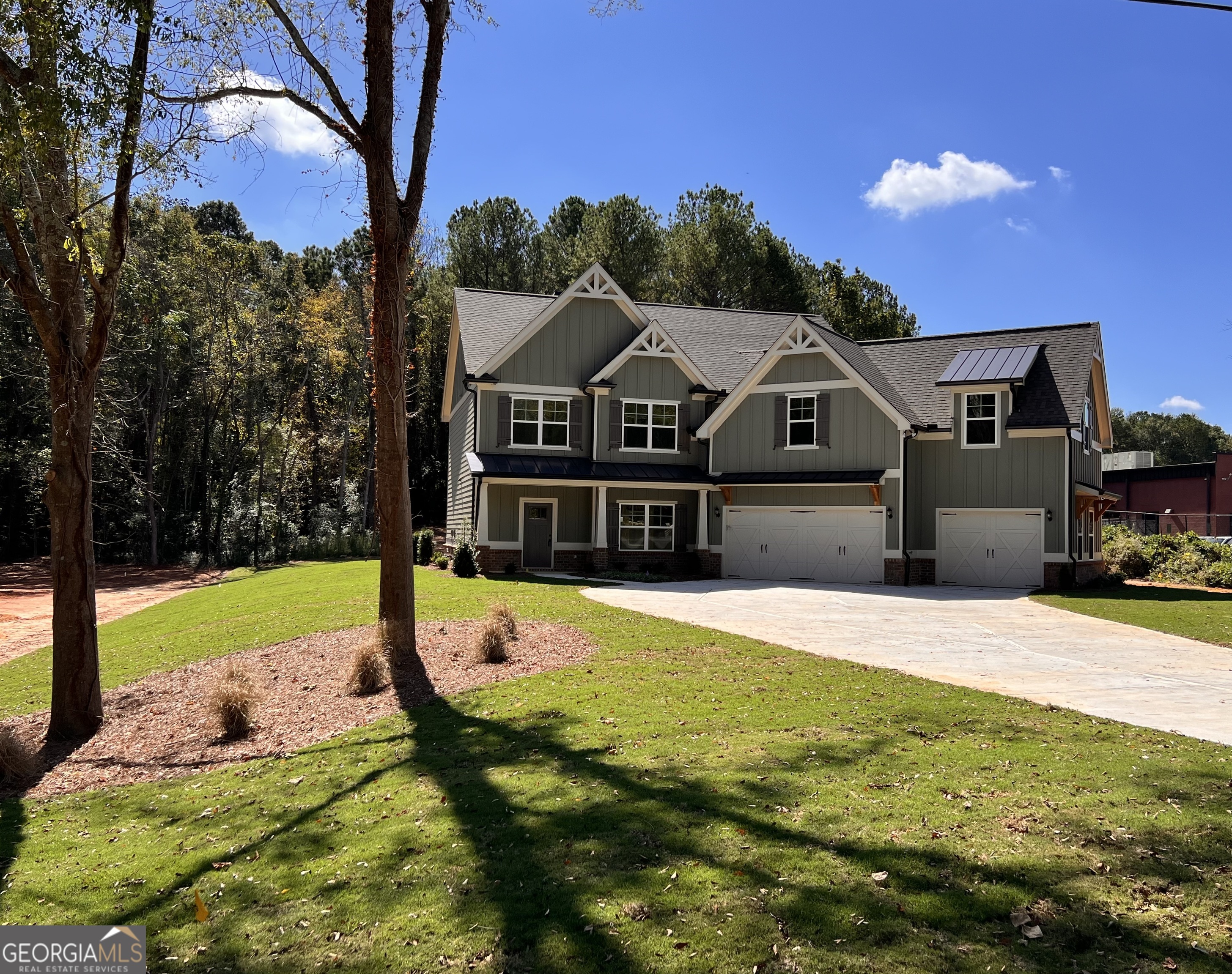 865 Elder Drive Jefferson GA 30549