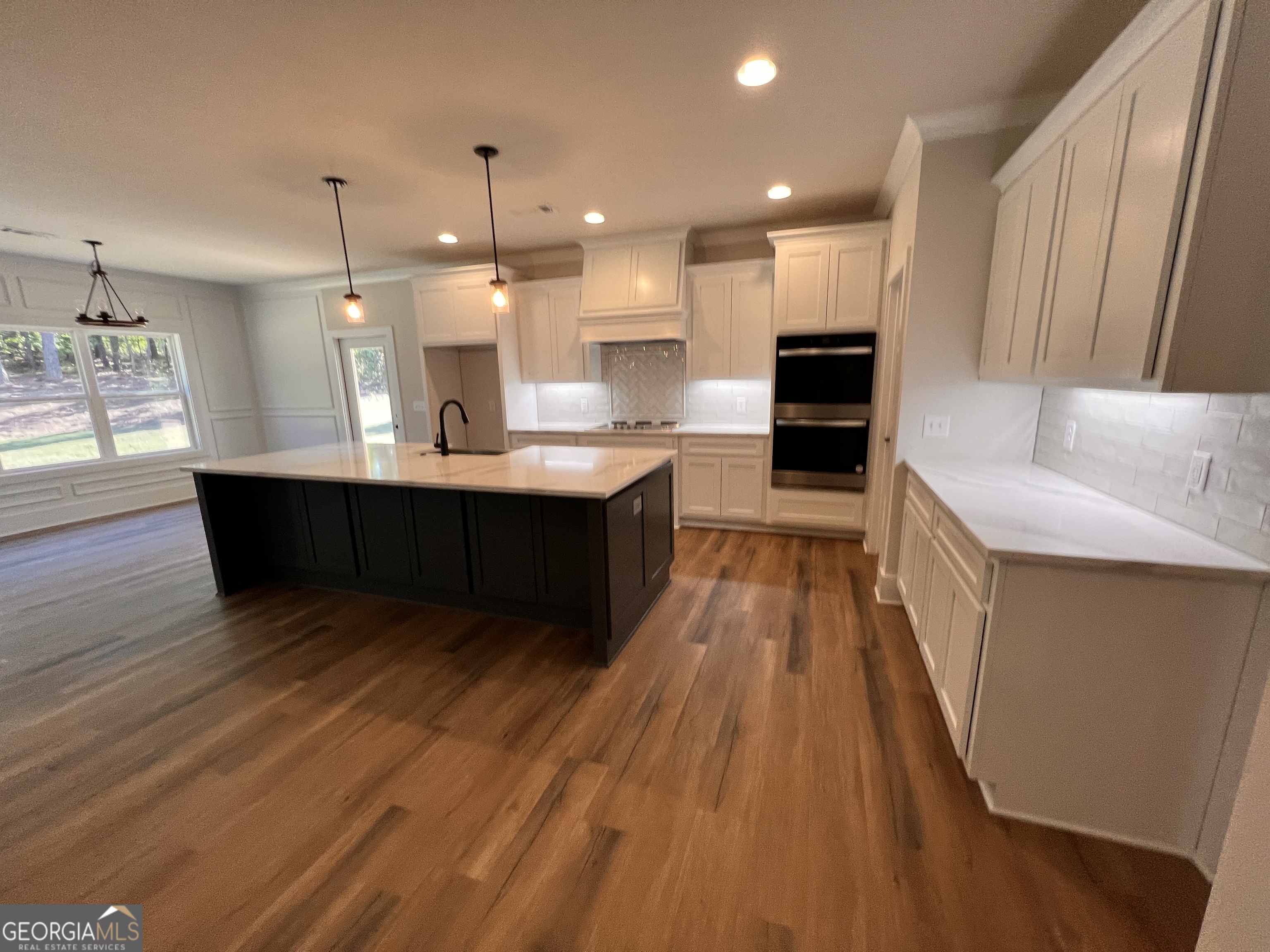 865 Elder Drive Jefferson GA 30549