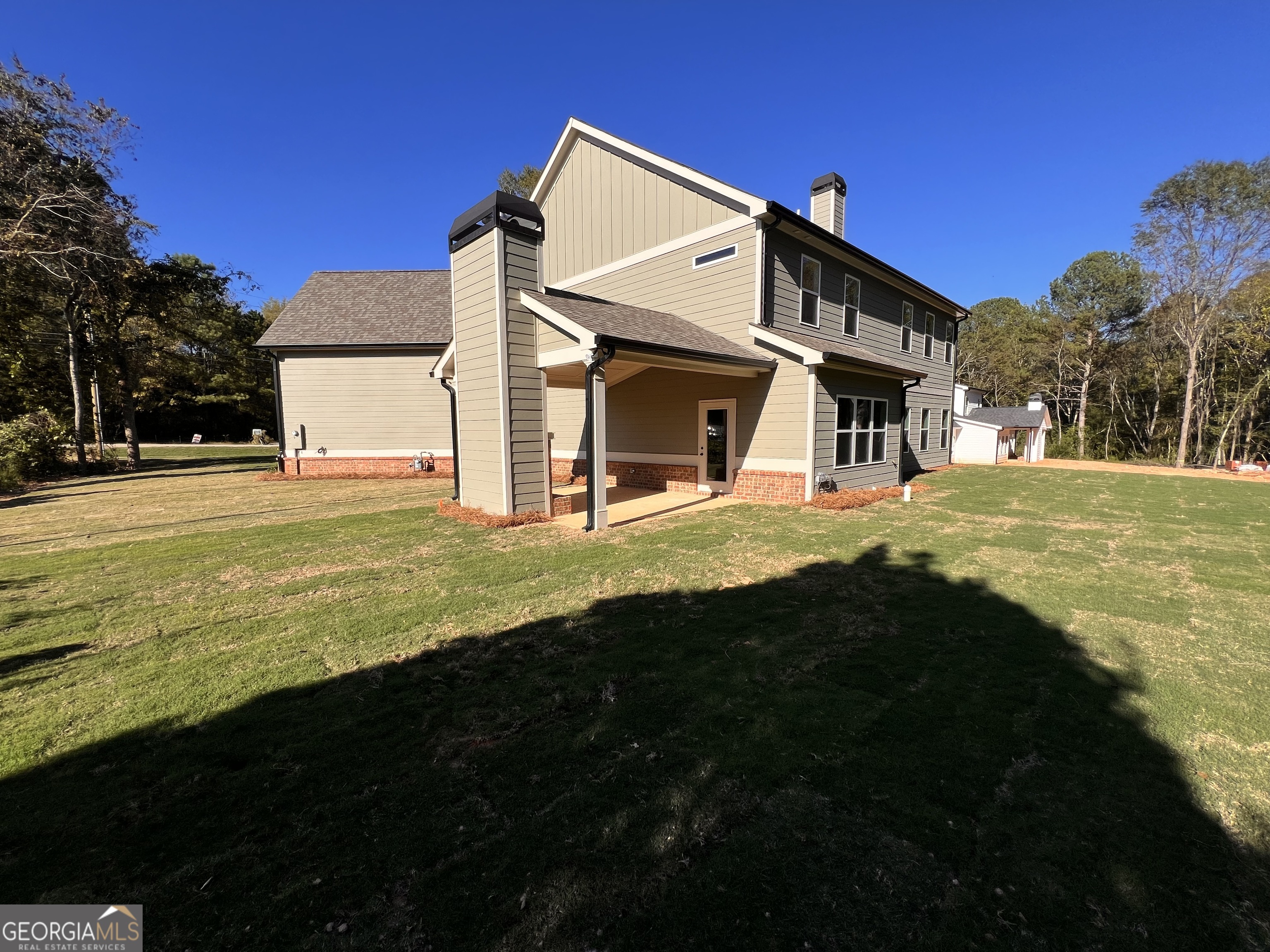 865 Elder Drive Jefferson GA 30549