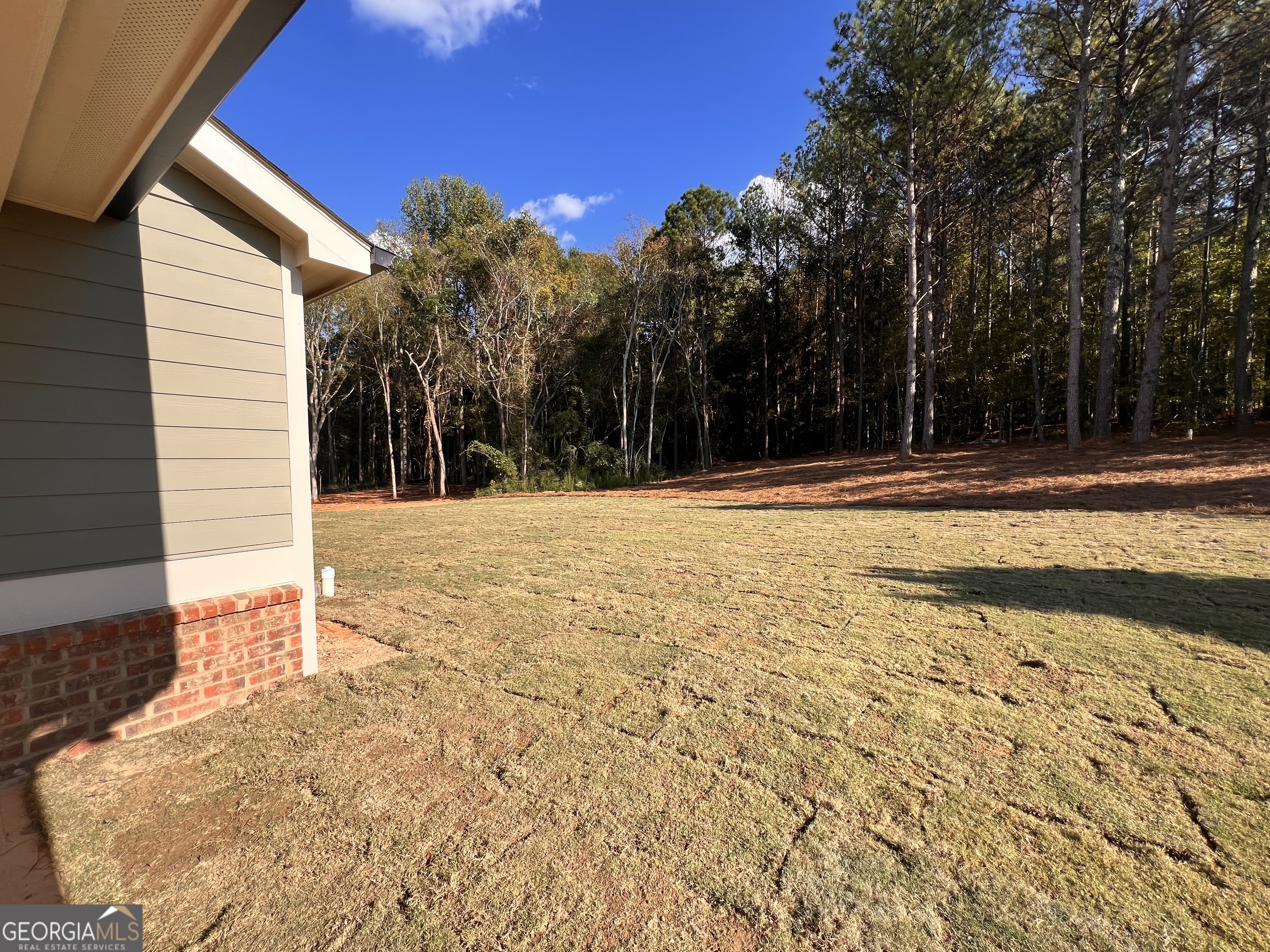 865 Elder Drive Jefferson GA 30549