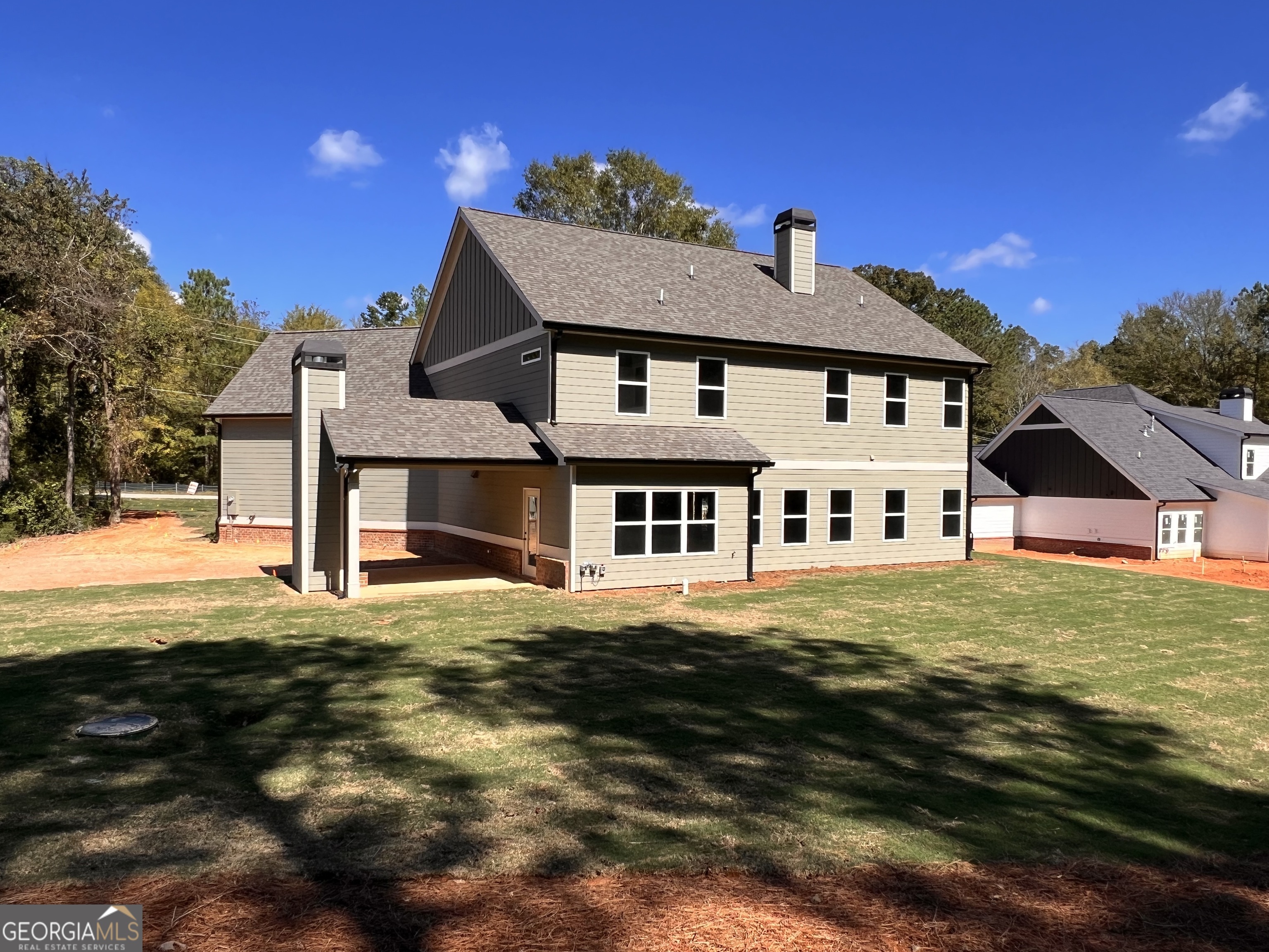 865 Elder Drive Jefferson GA 30549
