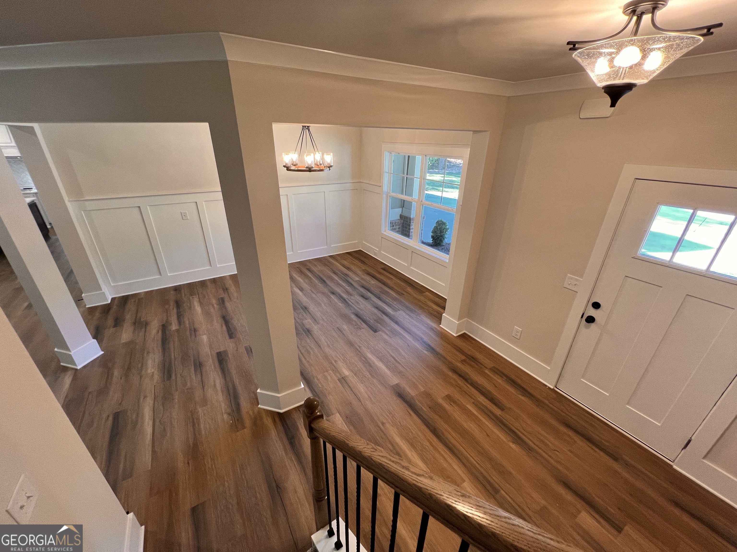 865 Elder Drive Jefferson GA 30549